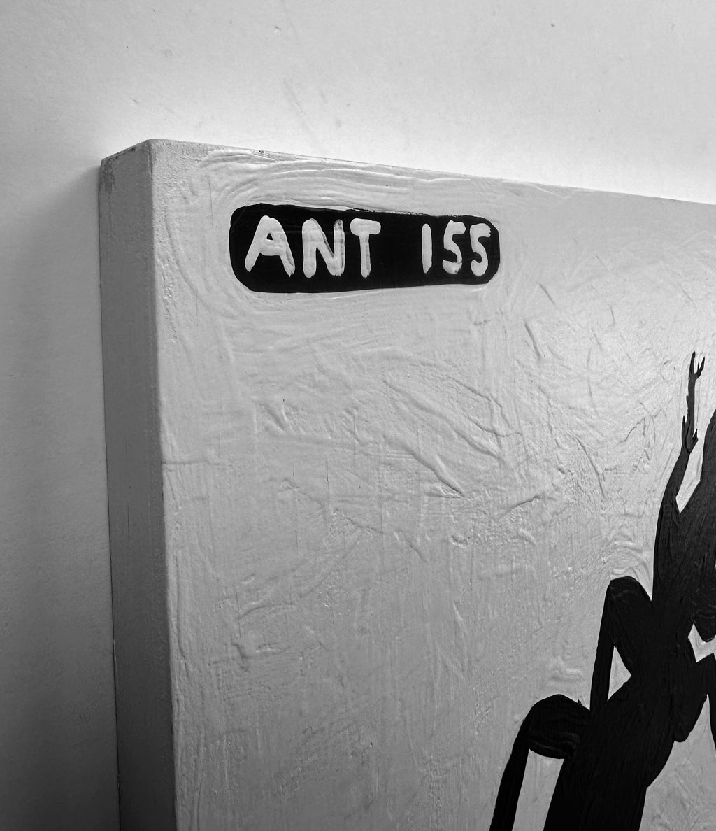 Ant #155