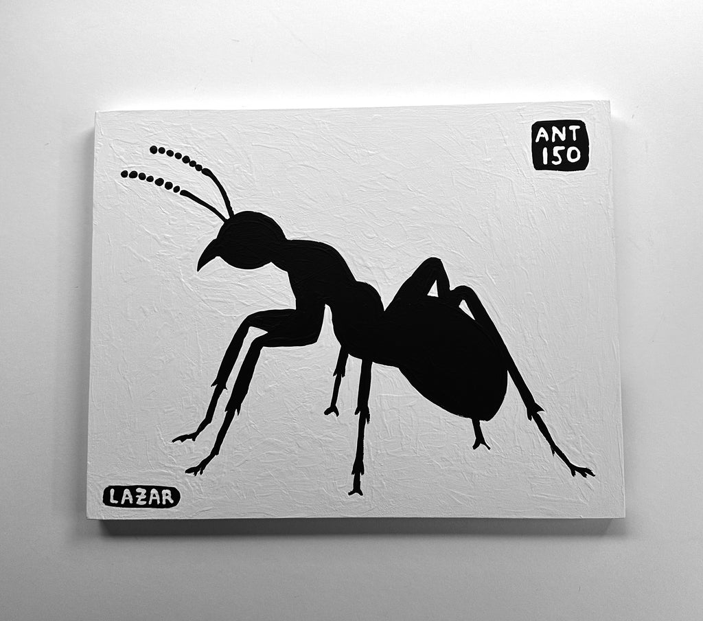 Ant #150