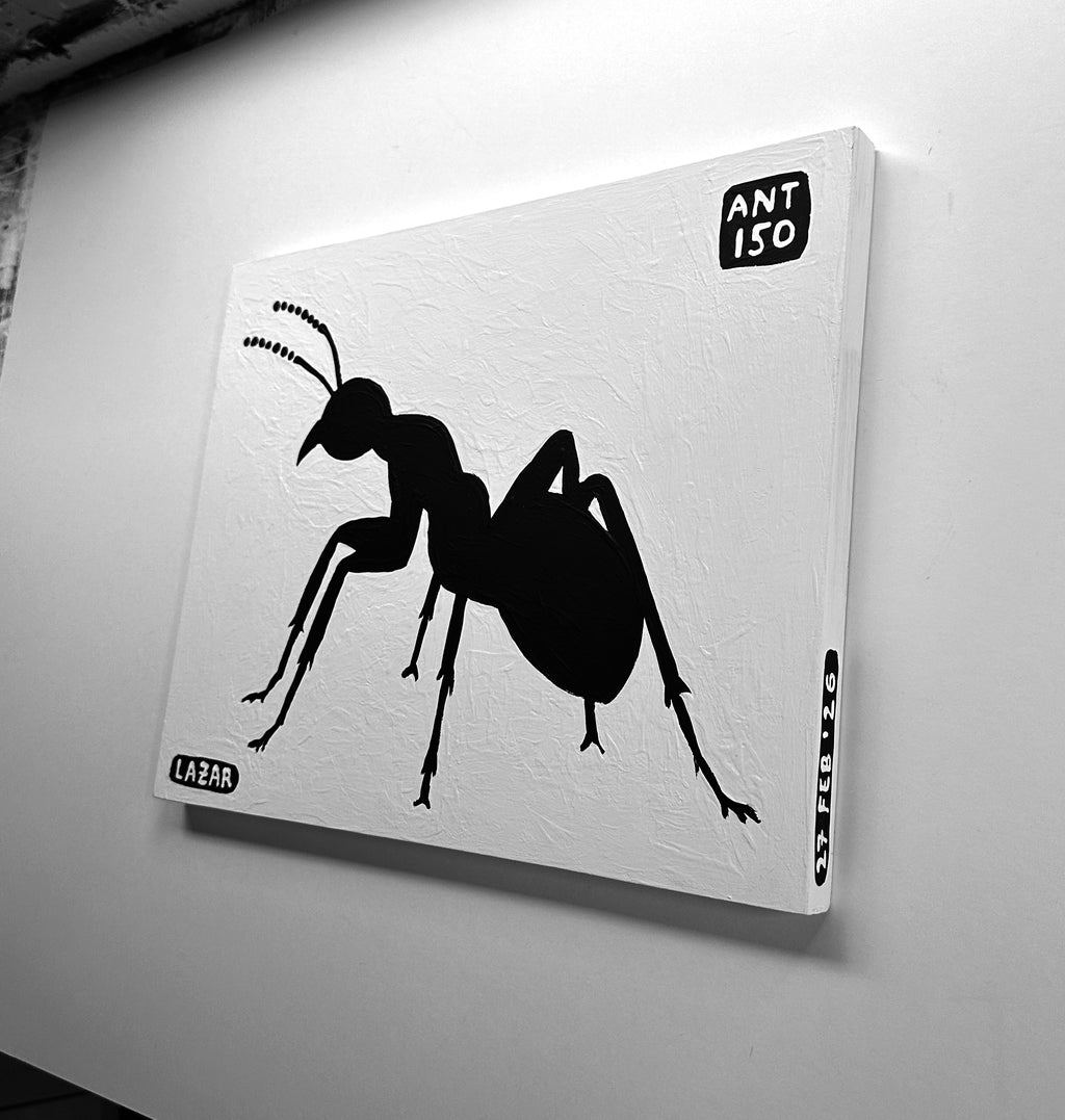Ant #150