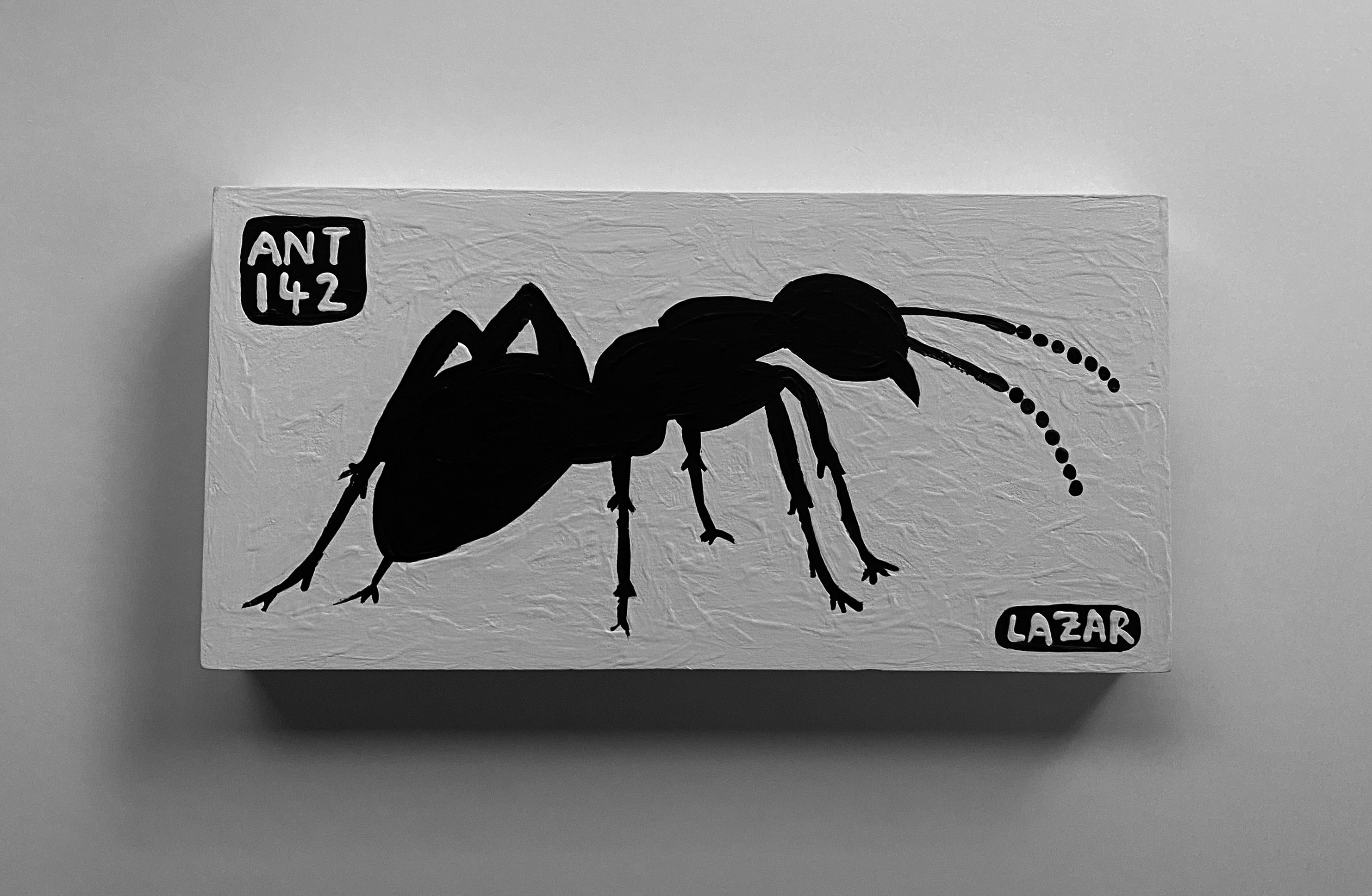 Ant #142