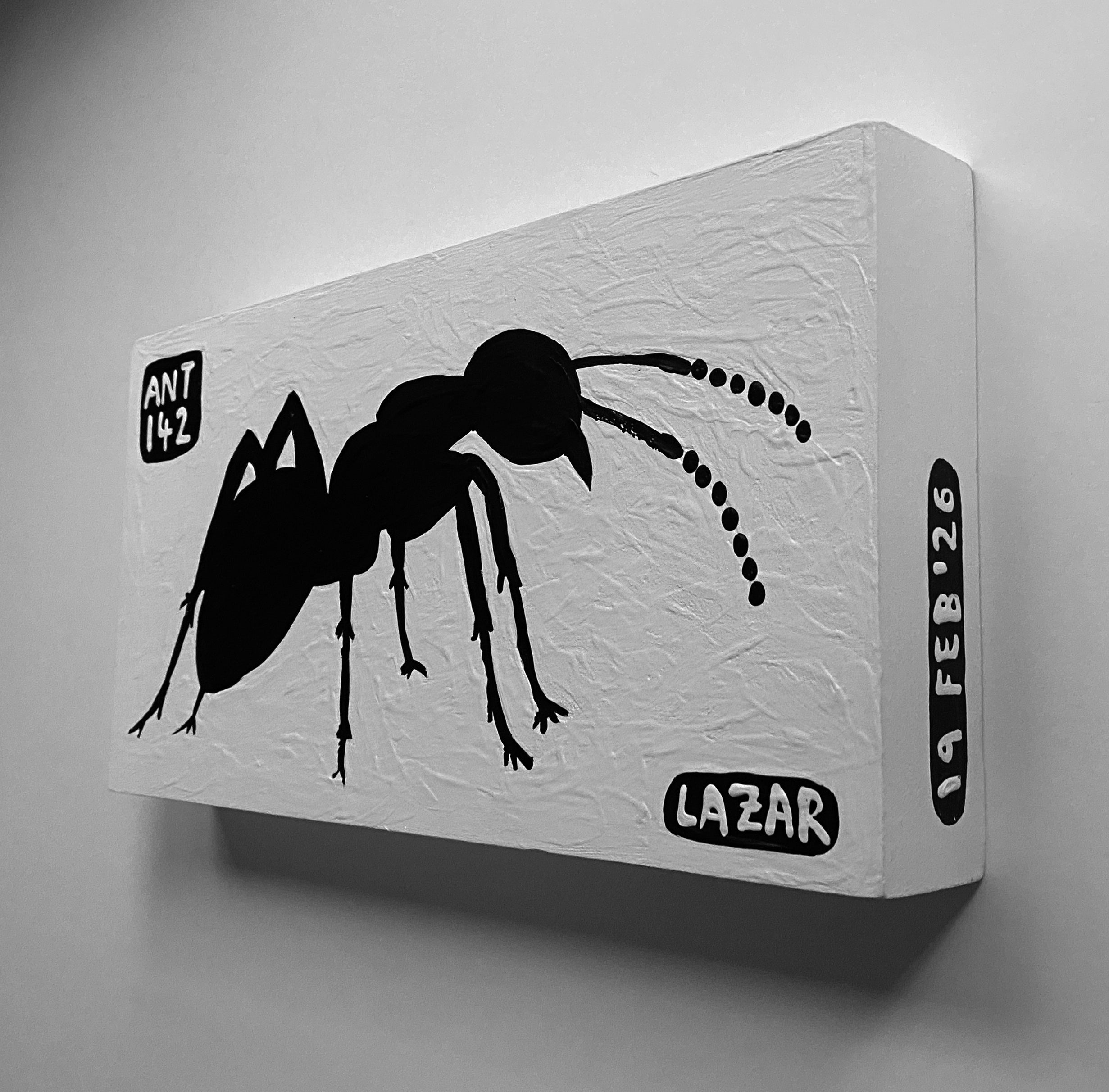 Ant #142