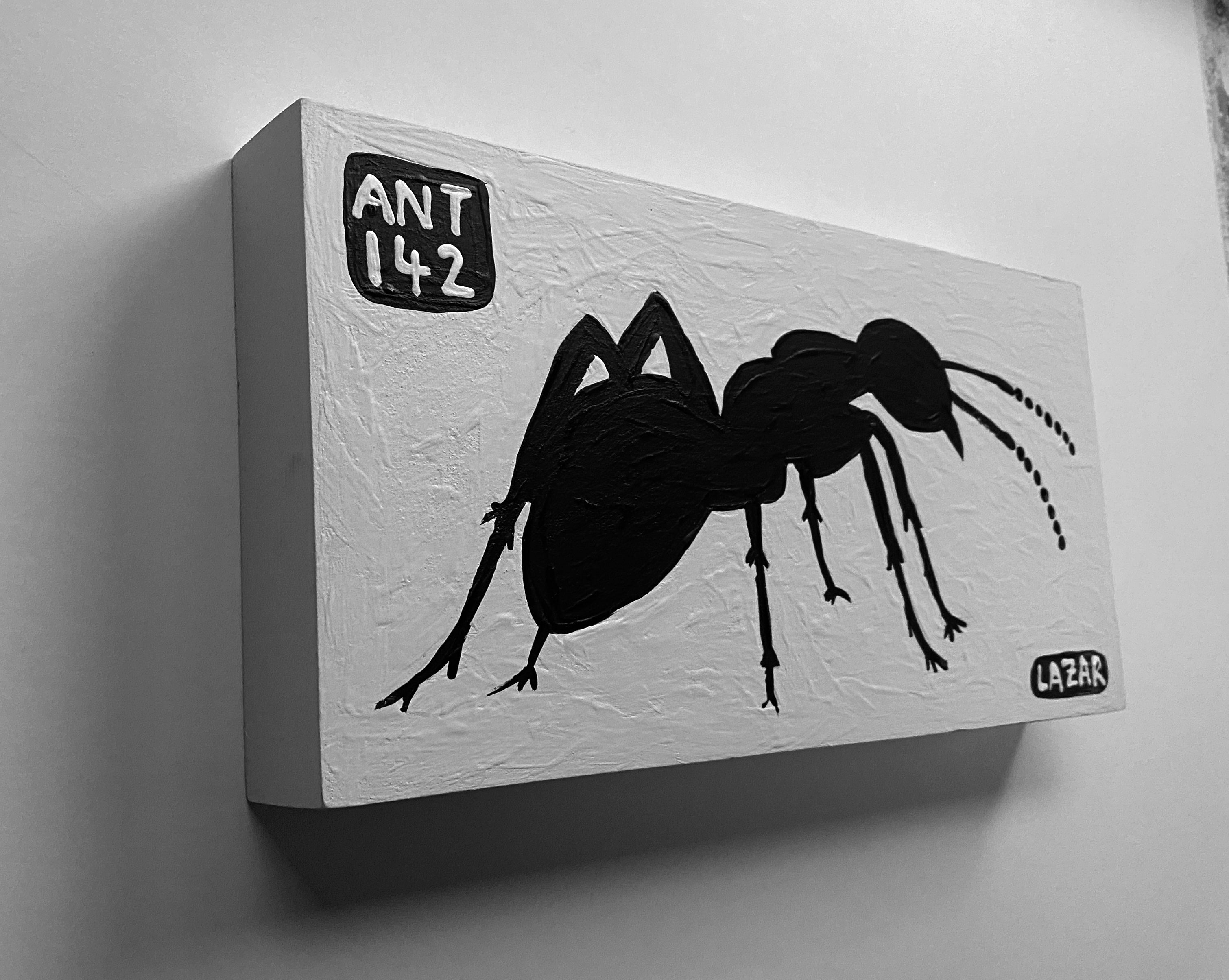 Ant #142