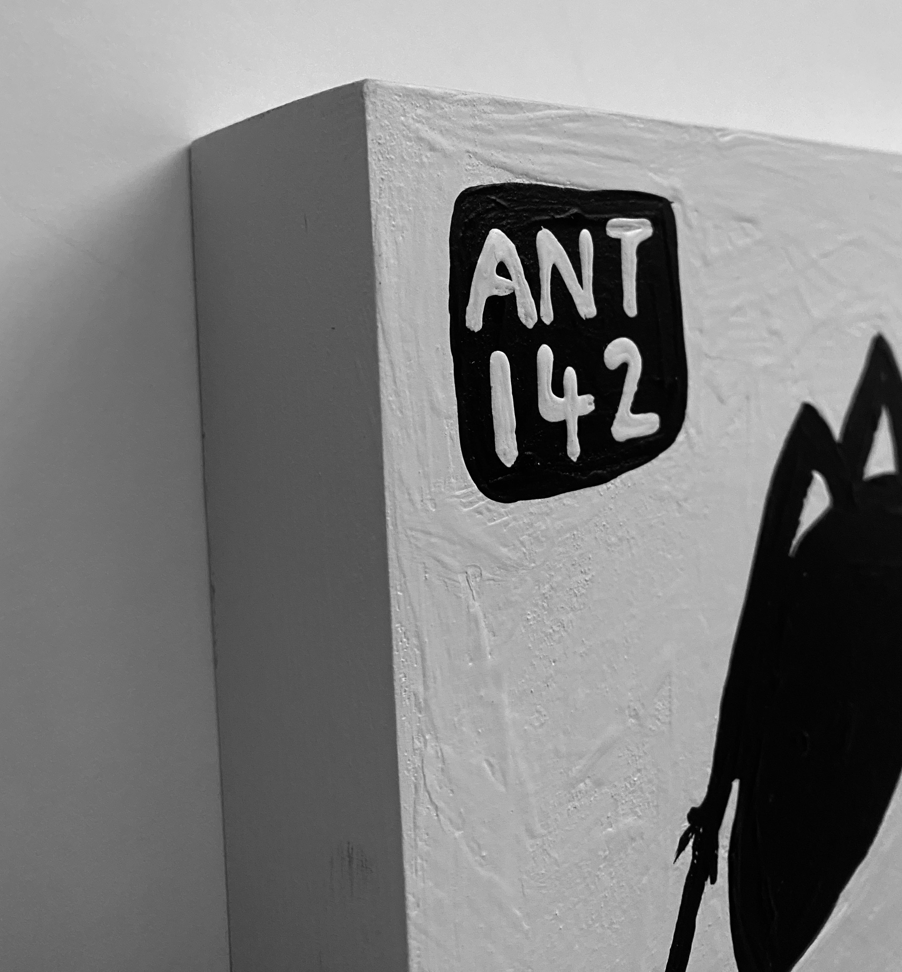 Ant #142