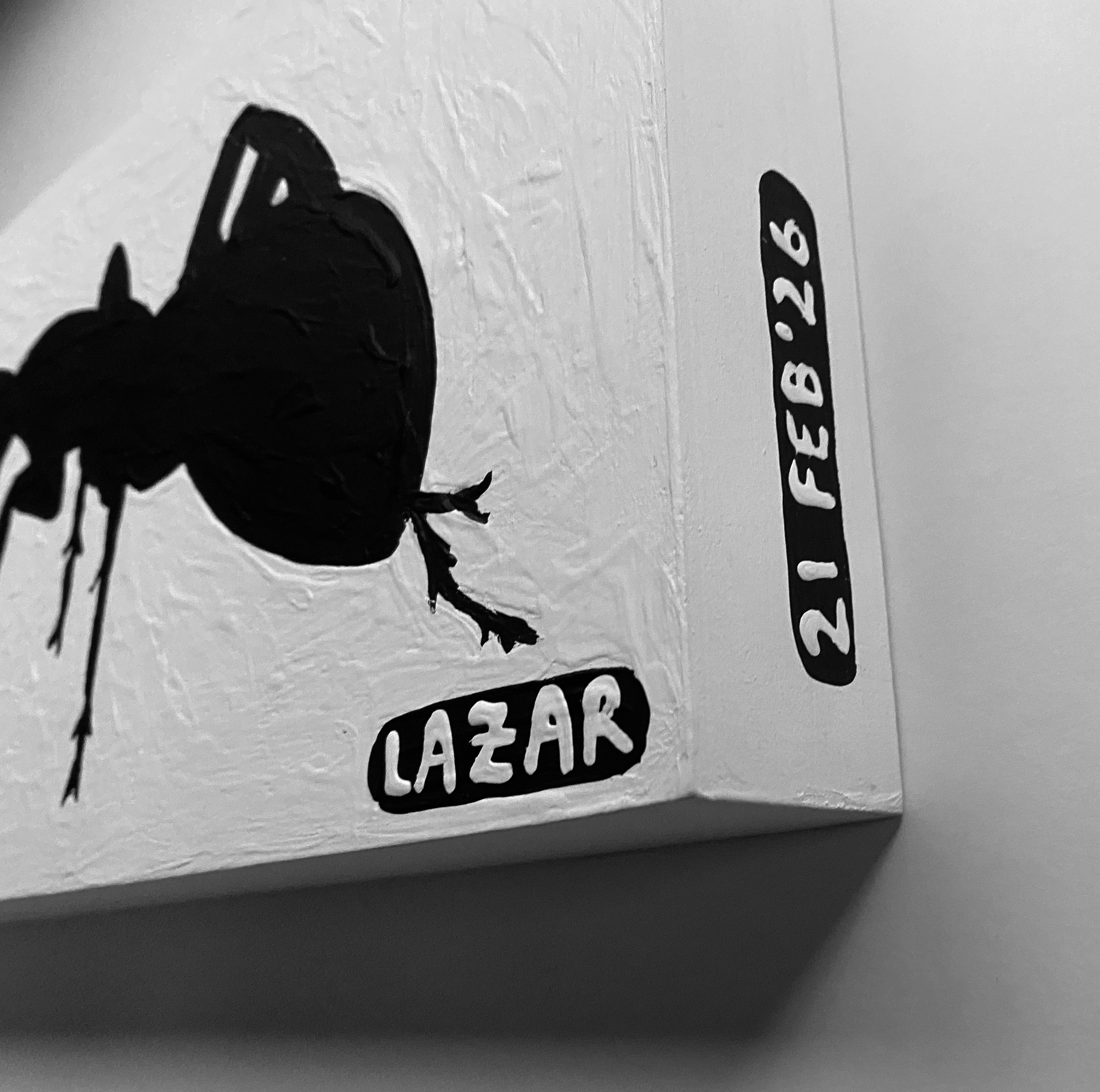 Ant #144