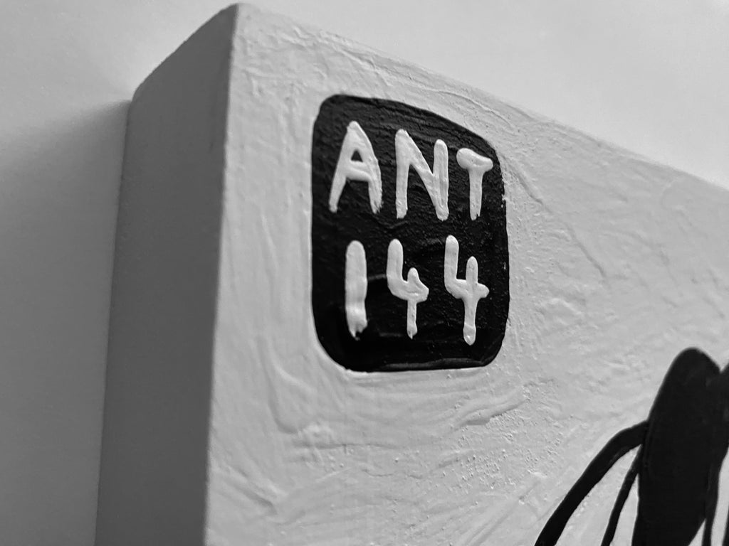 Ant #144