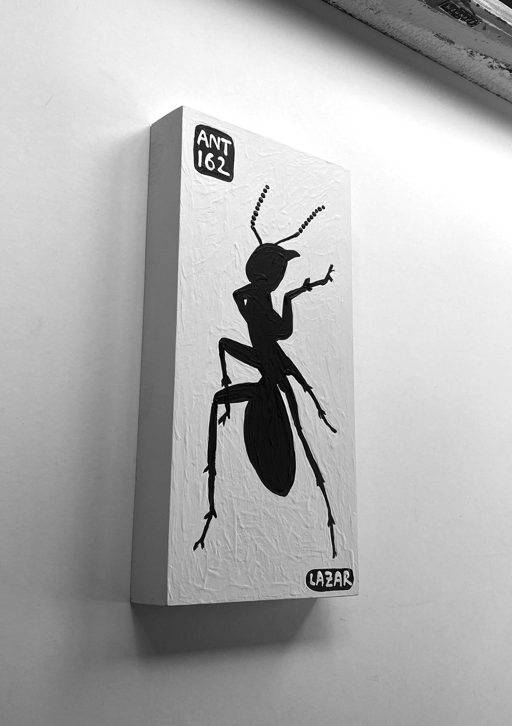Ant #162