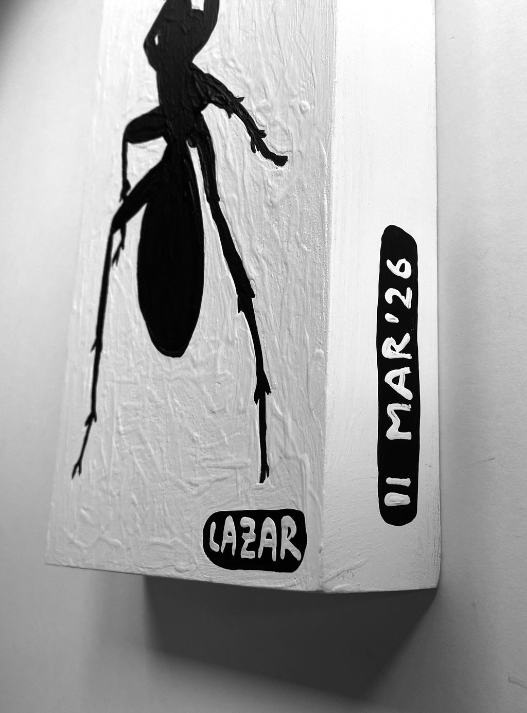 Ant #162
