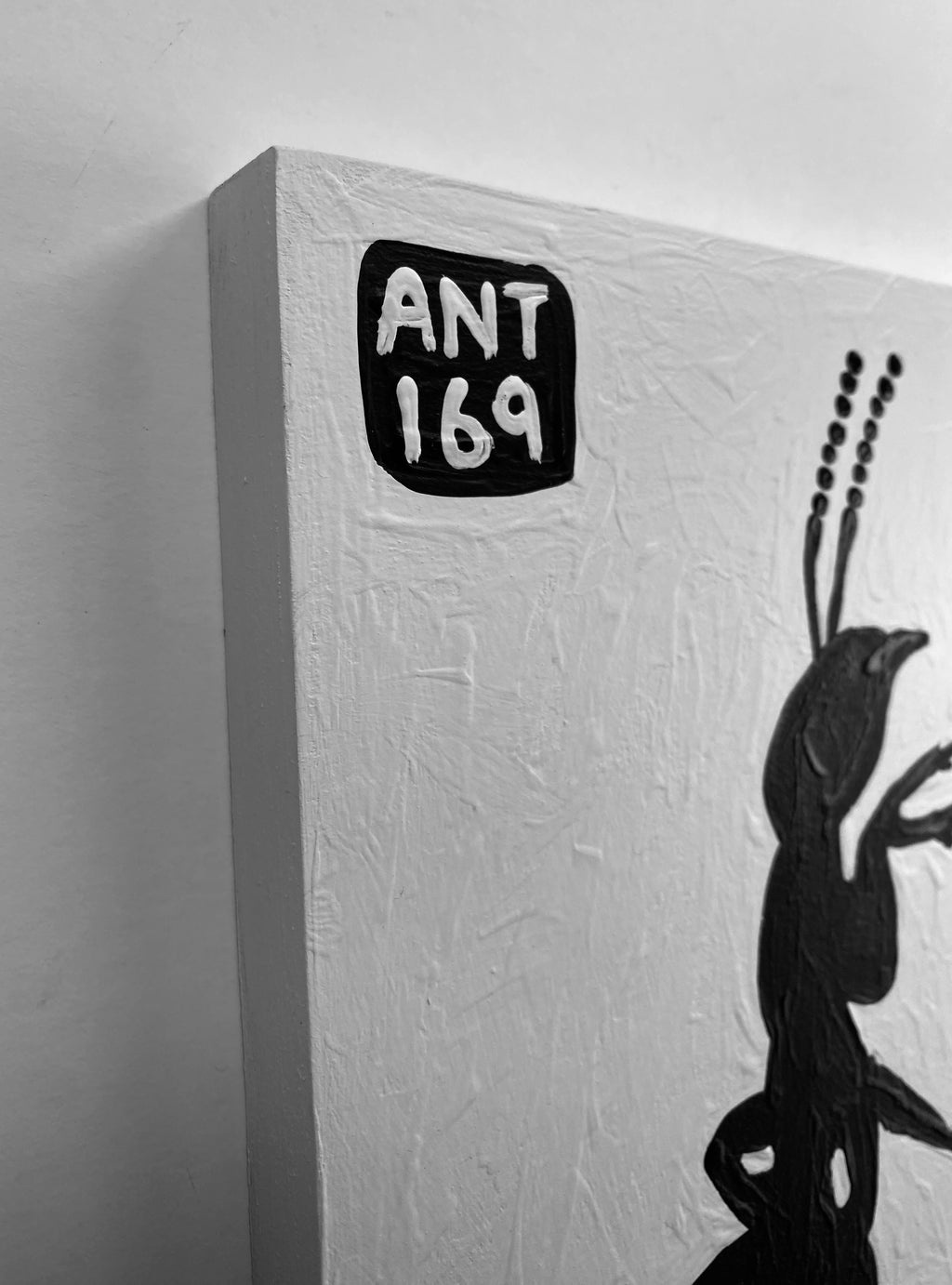 Ant #169