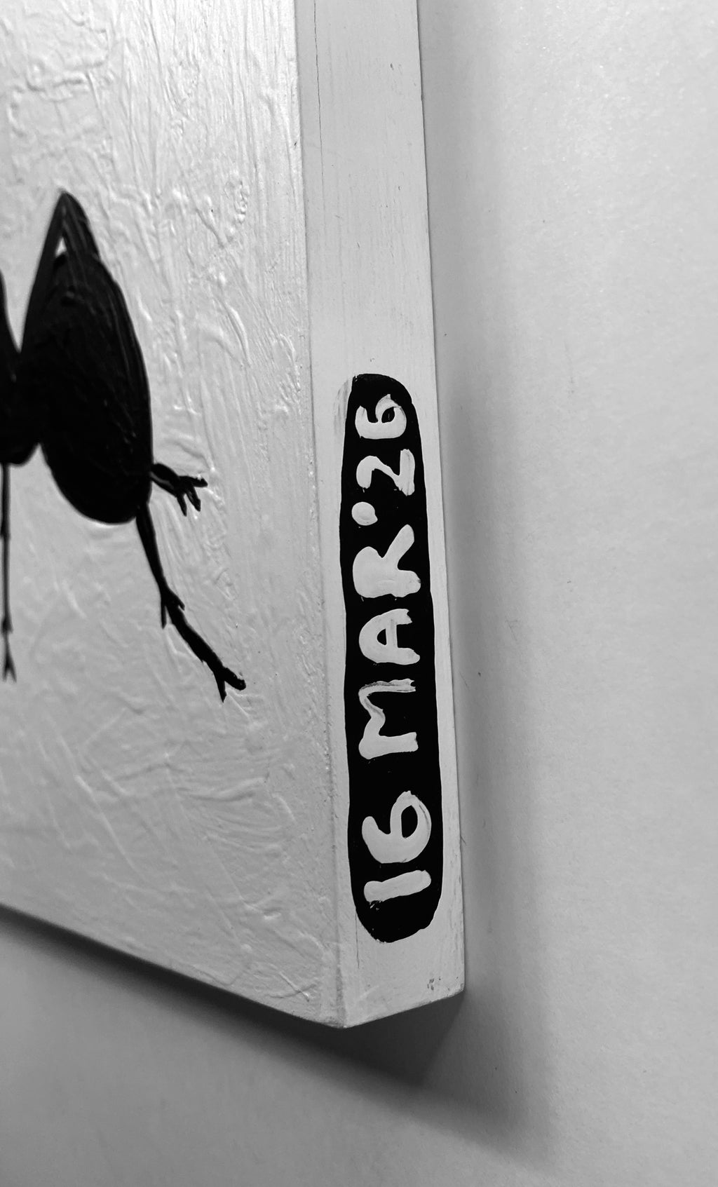 Ant #167