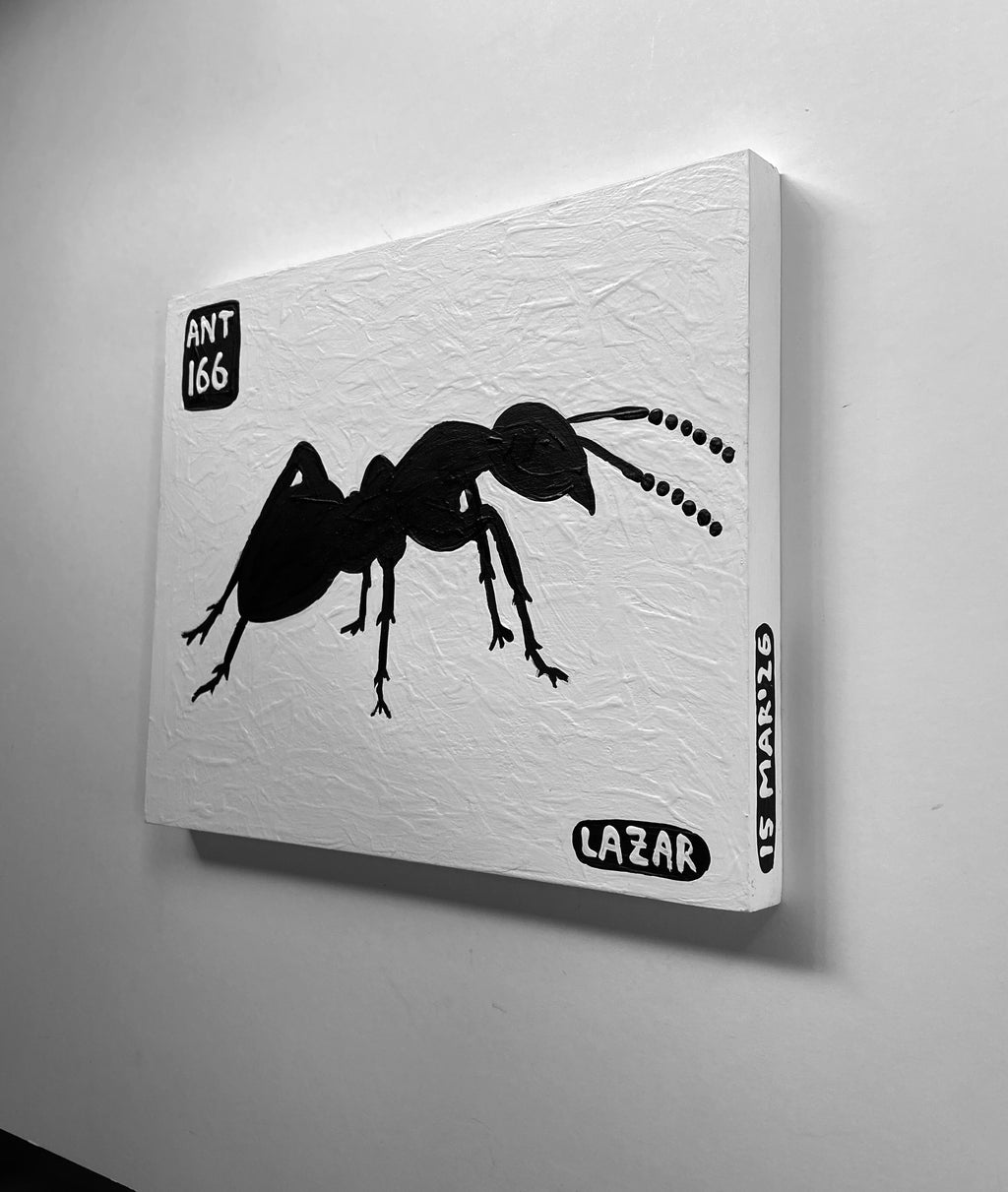 Ant #166