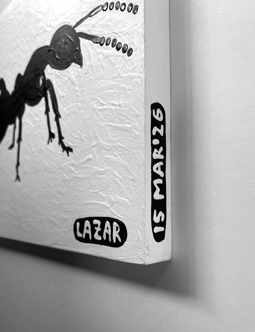 Ant #166