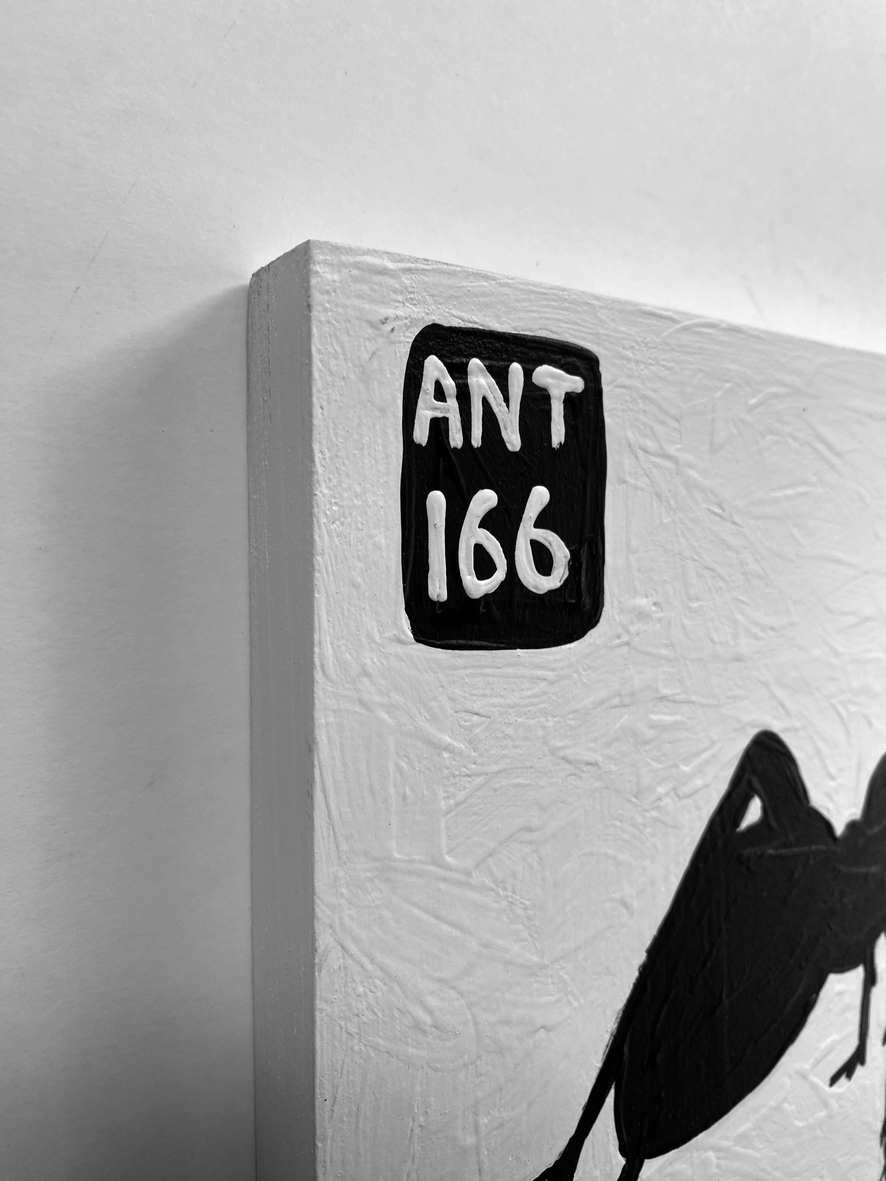 Ant #166
