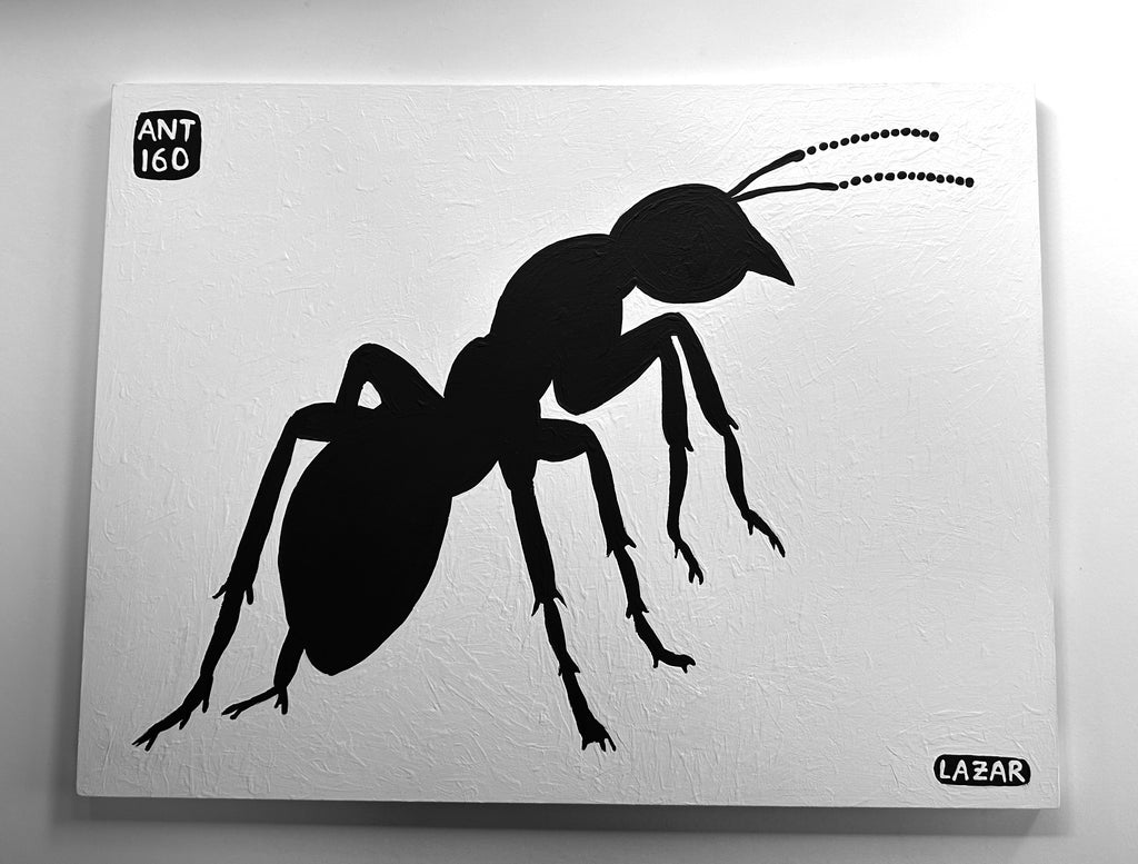 Ant #160