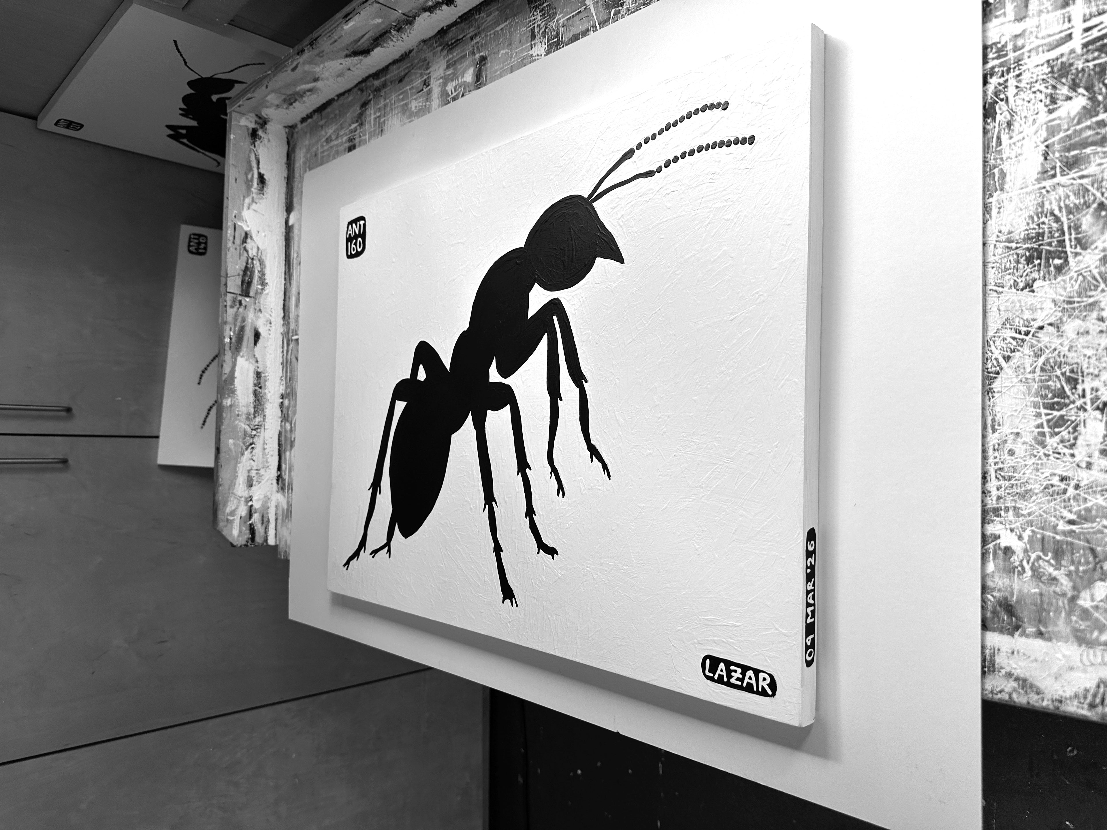 Ant #160