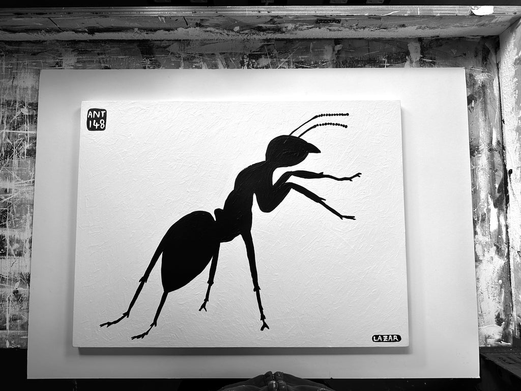 Ant #148