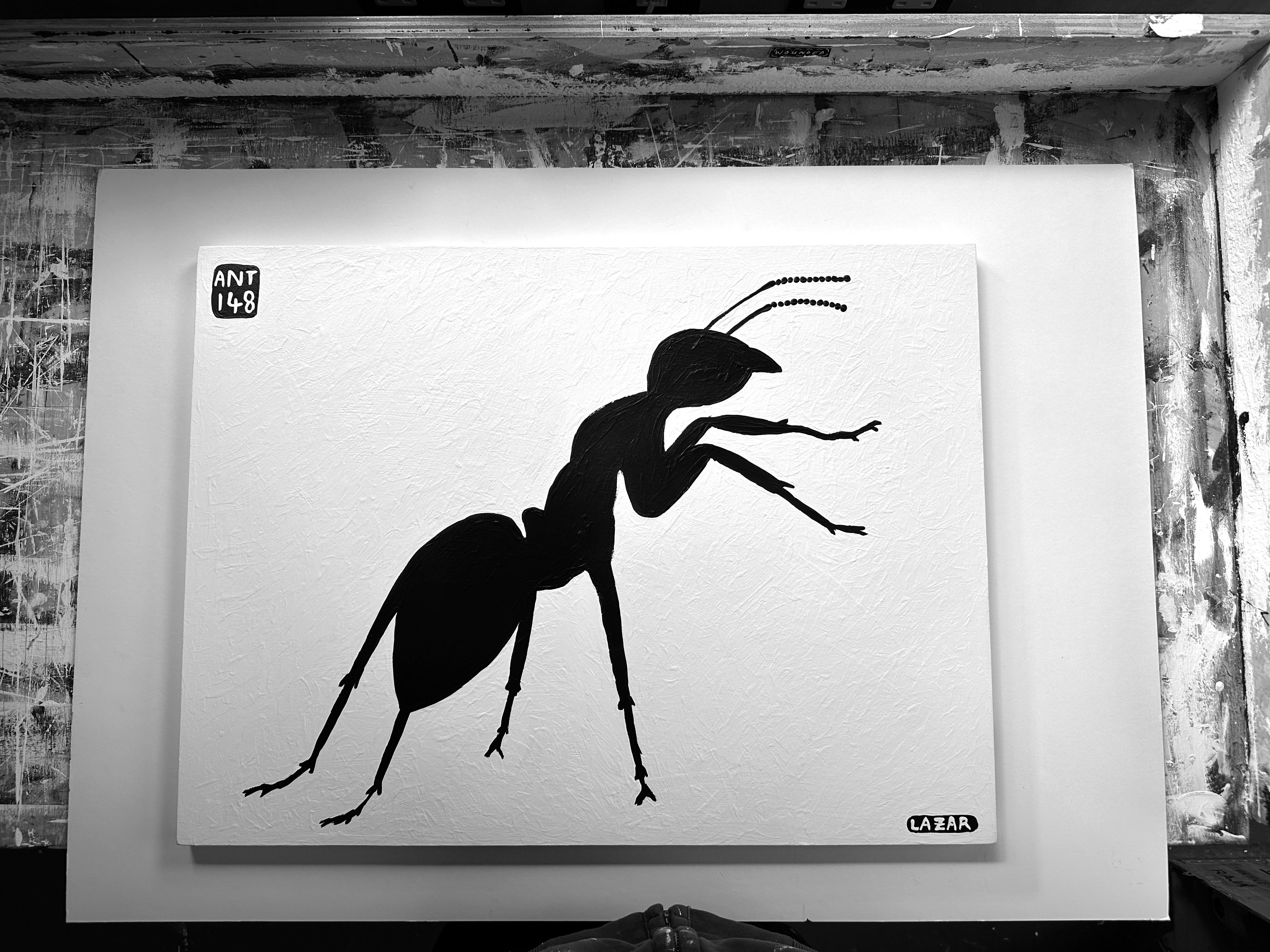 Ant #148
