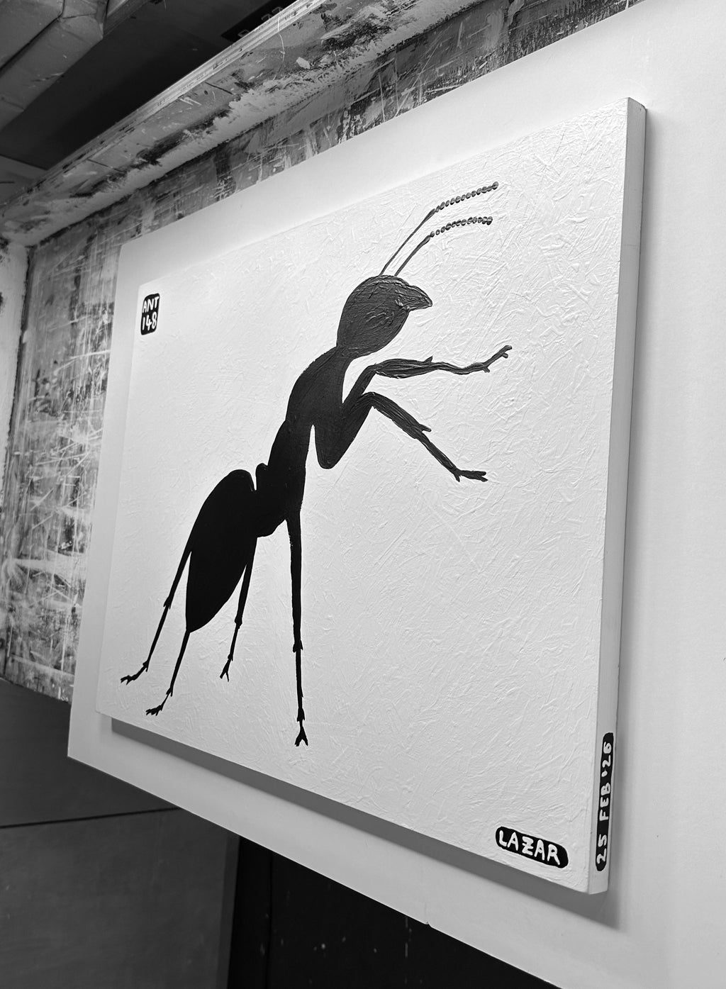Ant #148