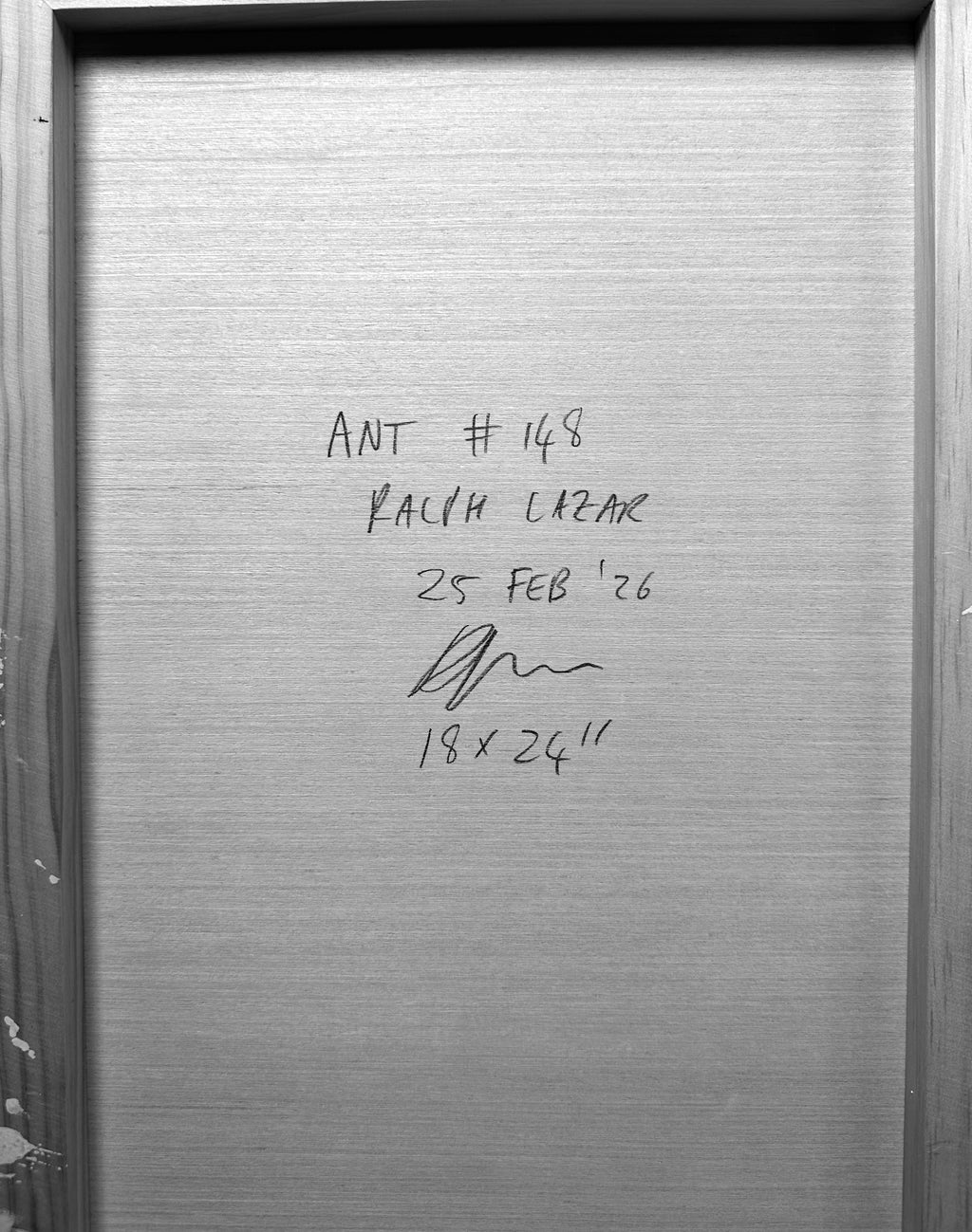 Ant #148
