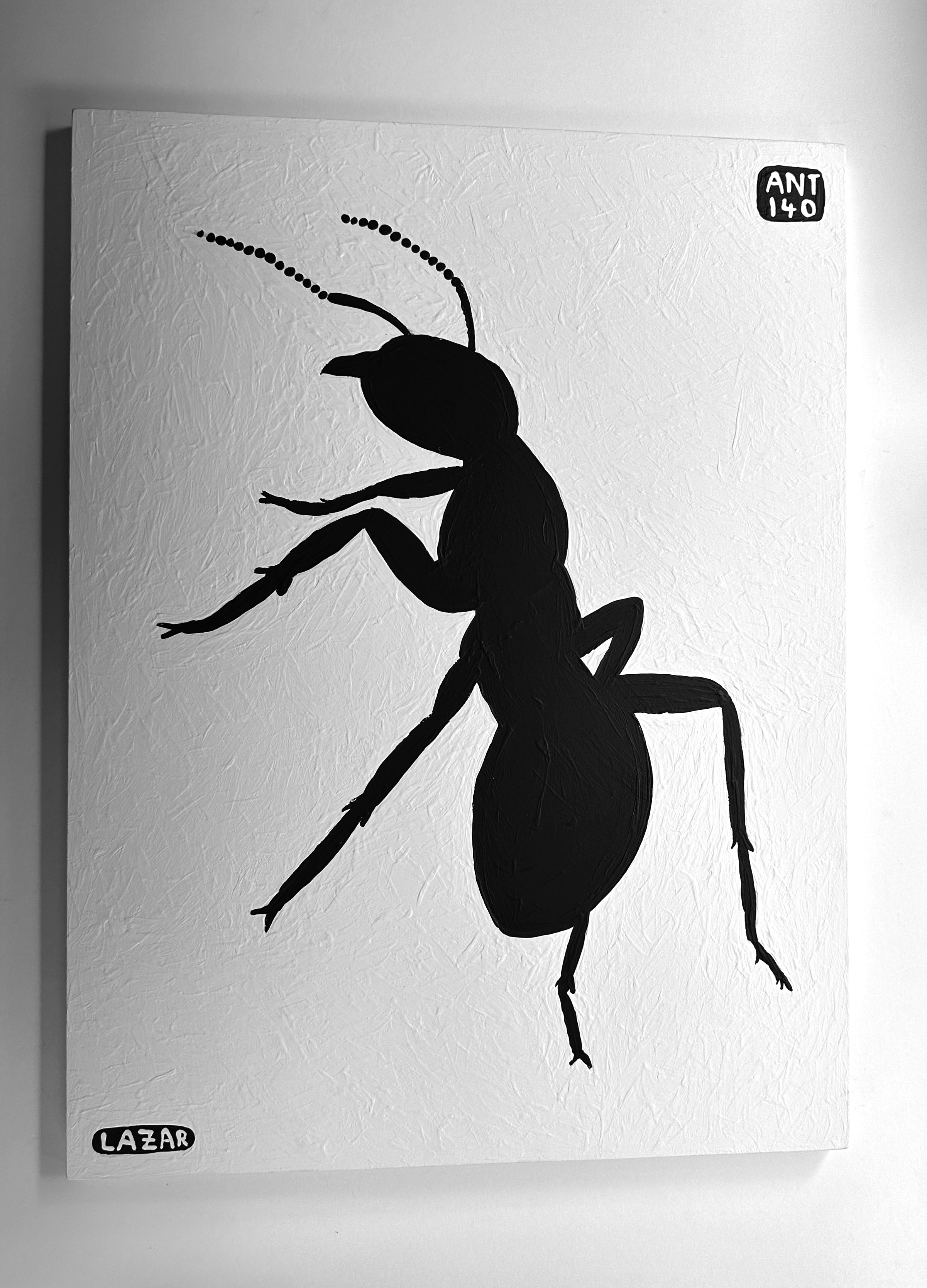 Ant #140