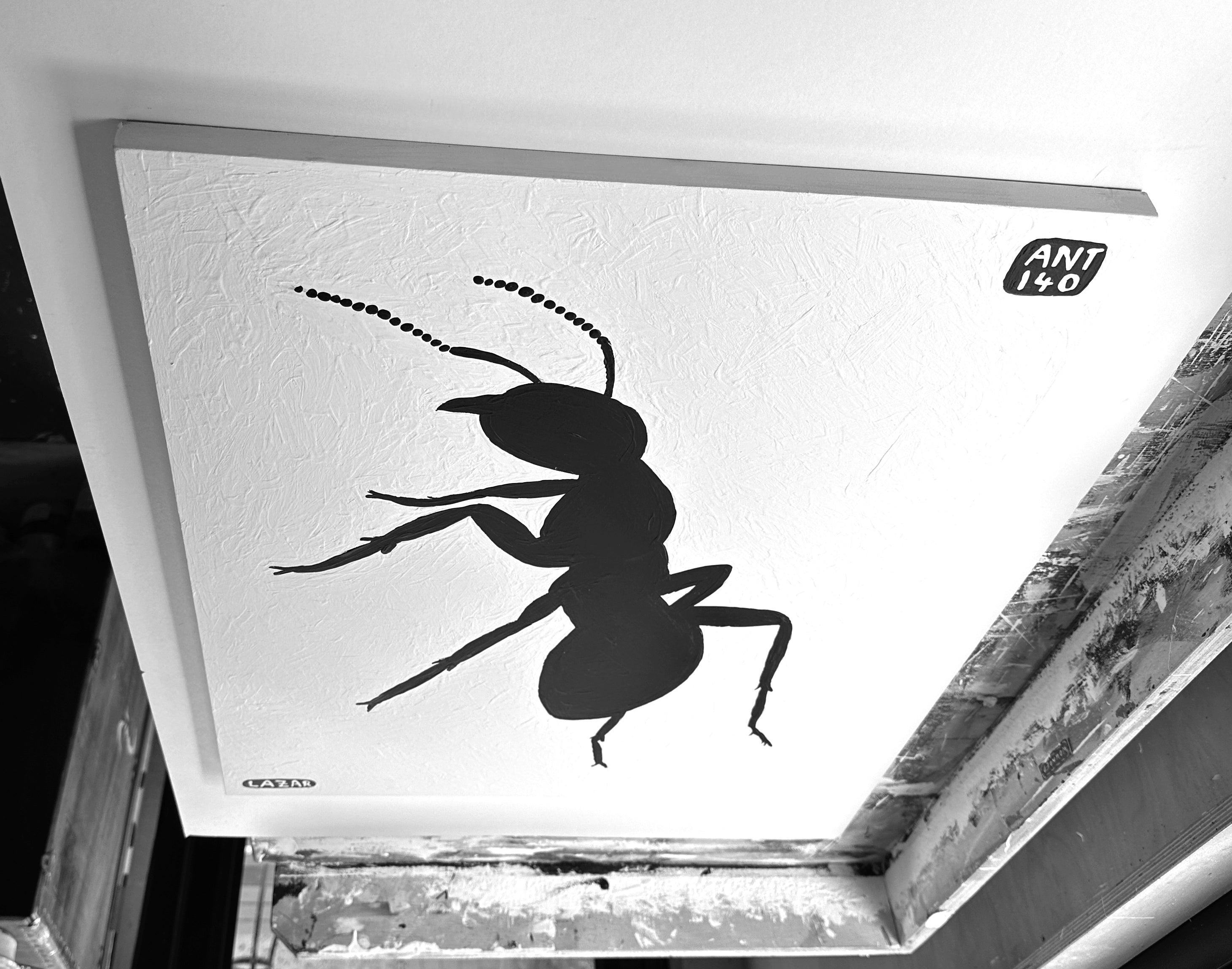 Ant #140