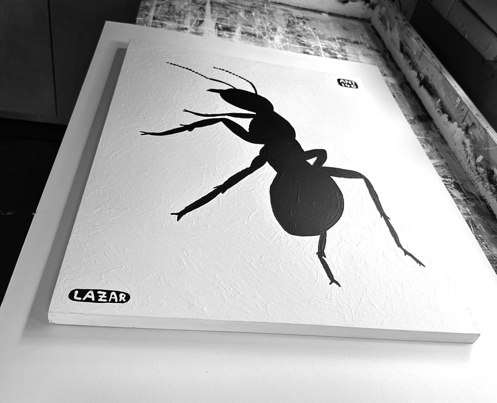 Ant #140