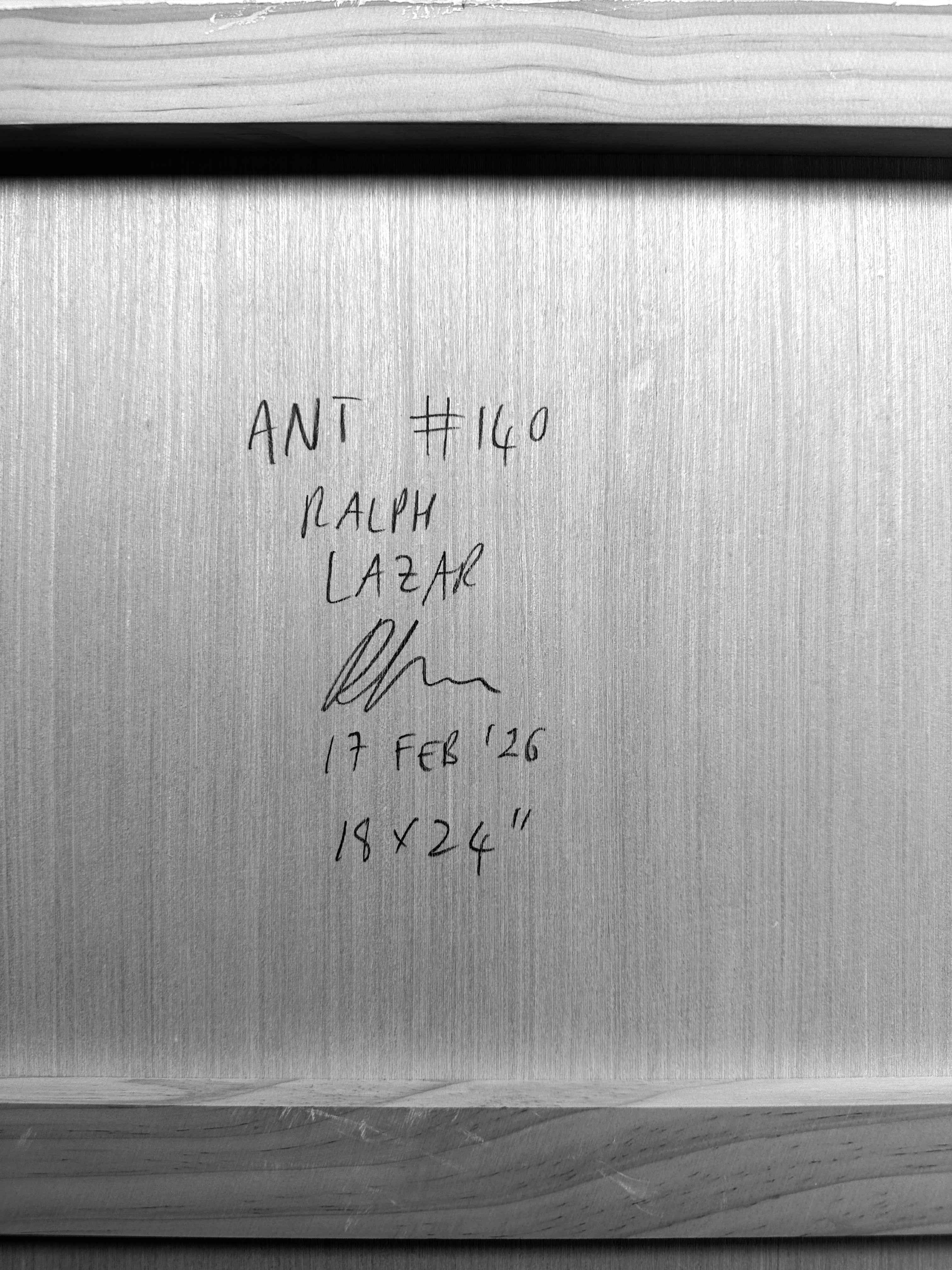 Ant #140