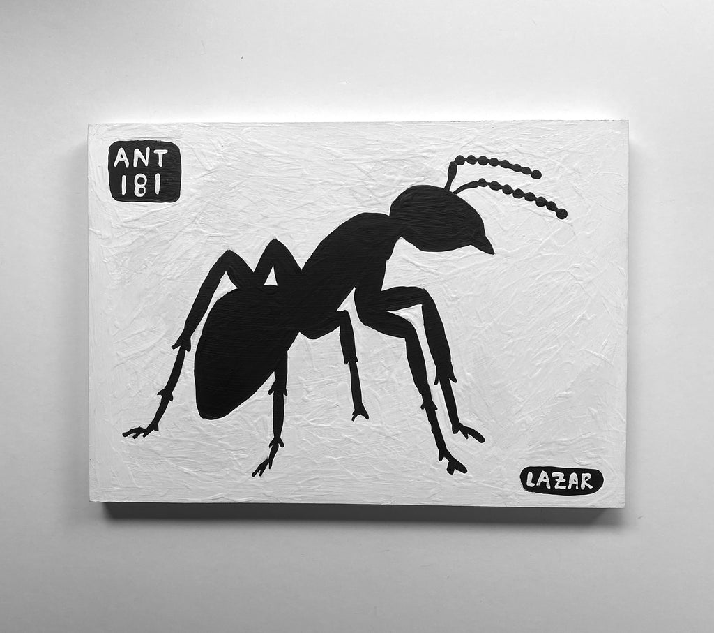 Ant #181