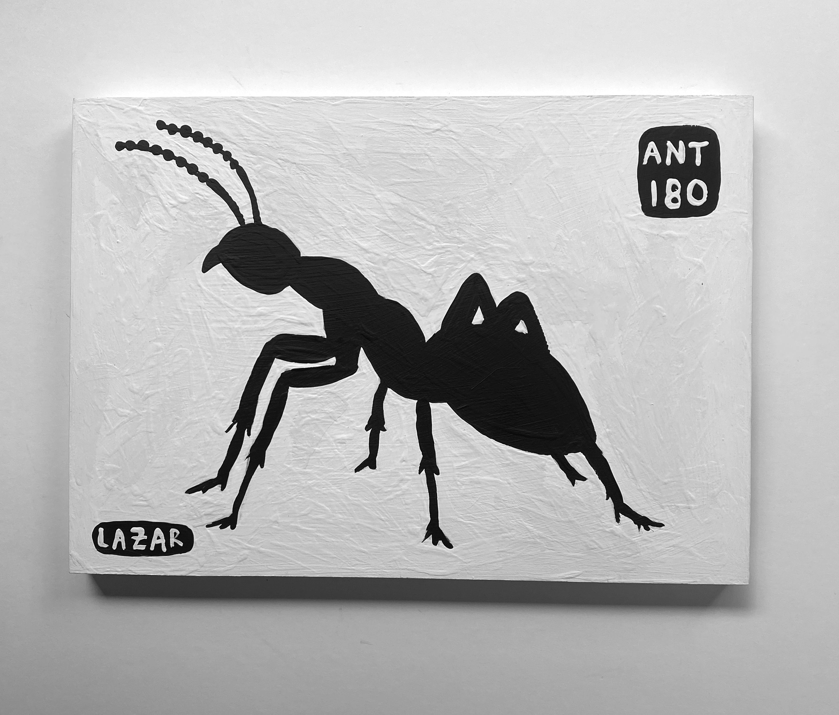 Ant #180