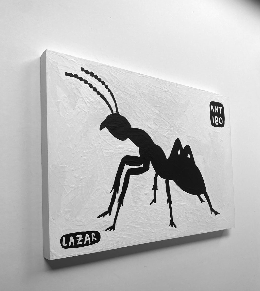 Ant #180