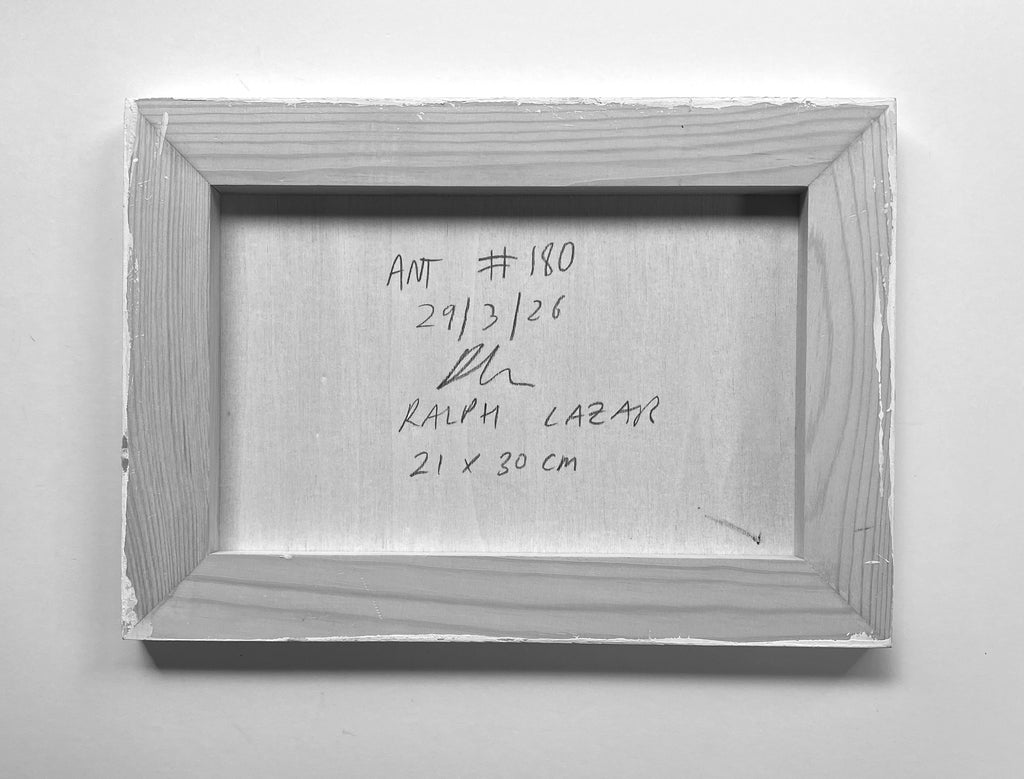 Ant #180