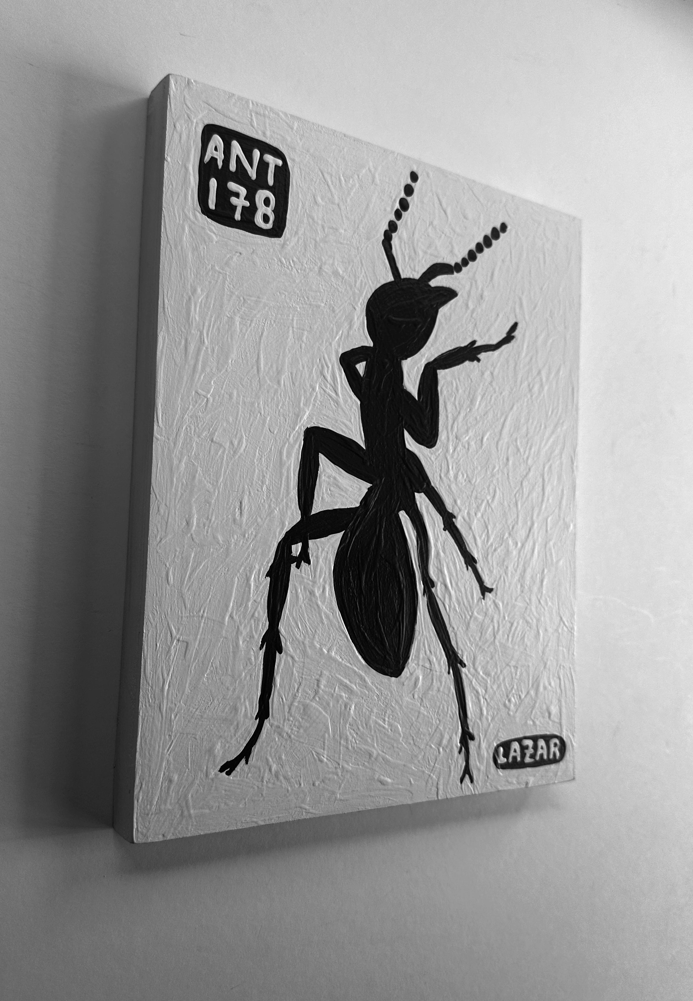 Ant #178