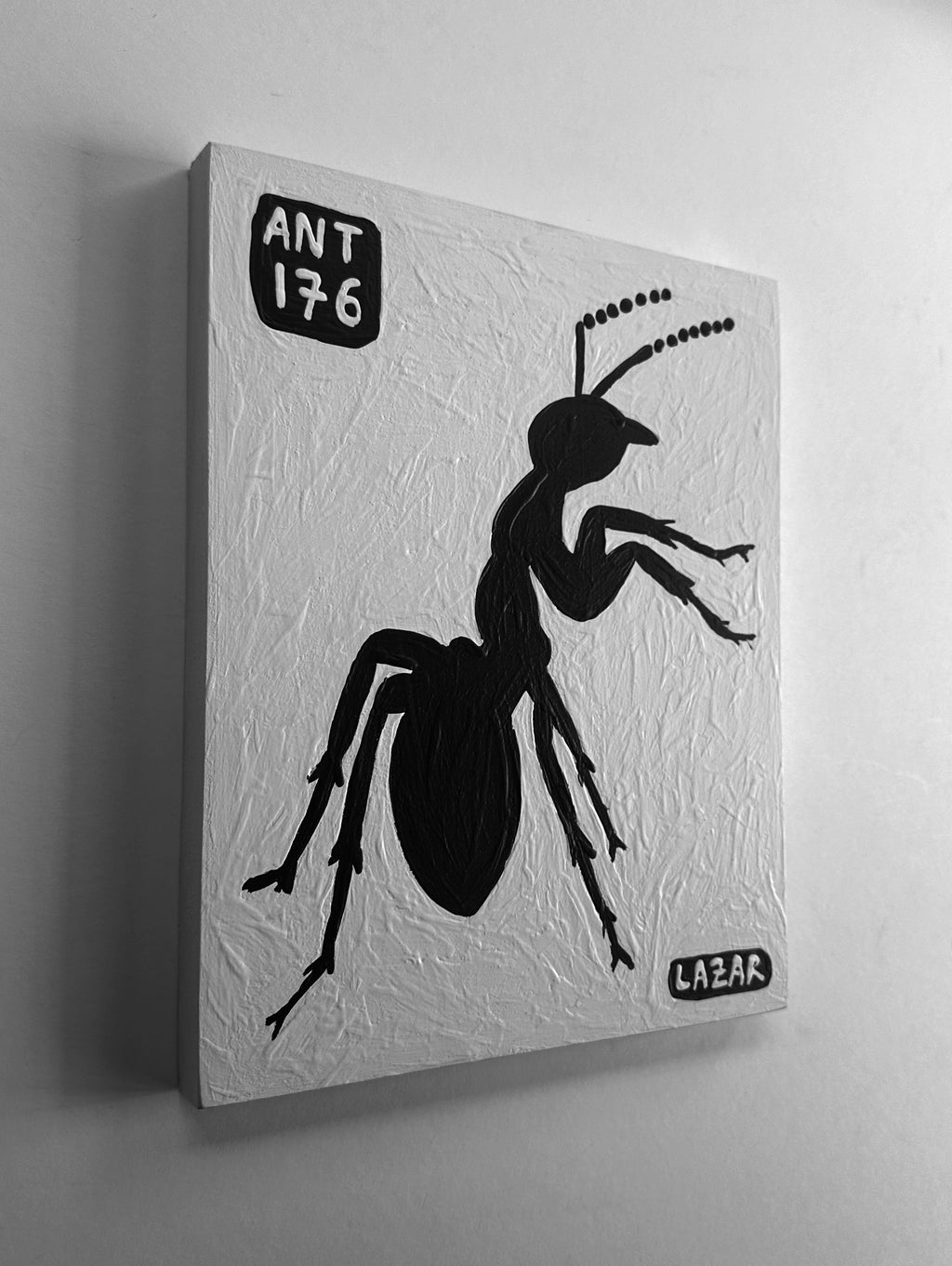Ant #176