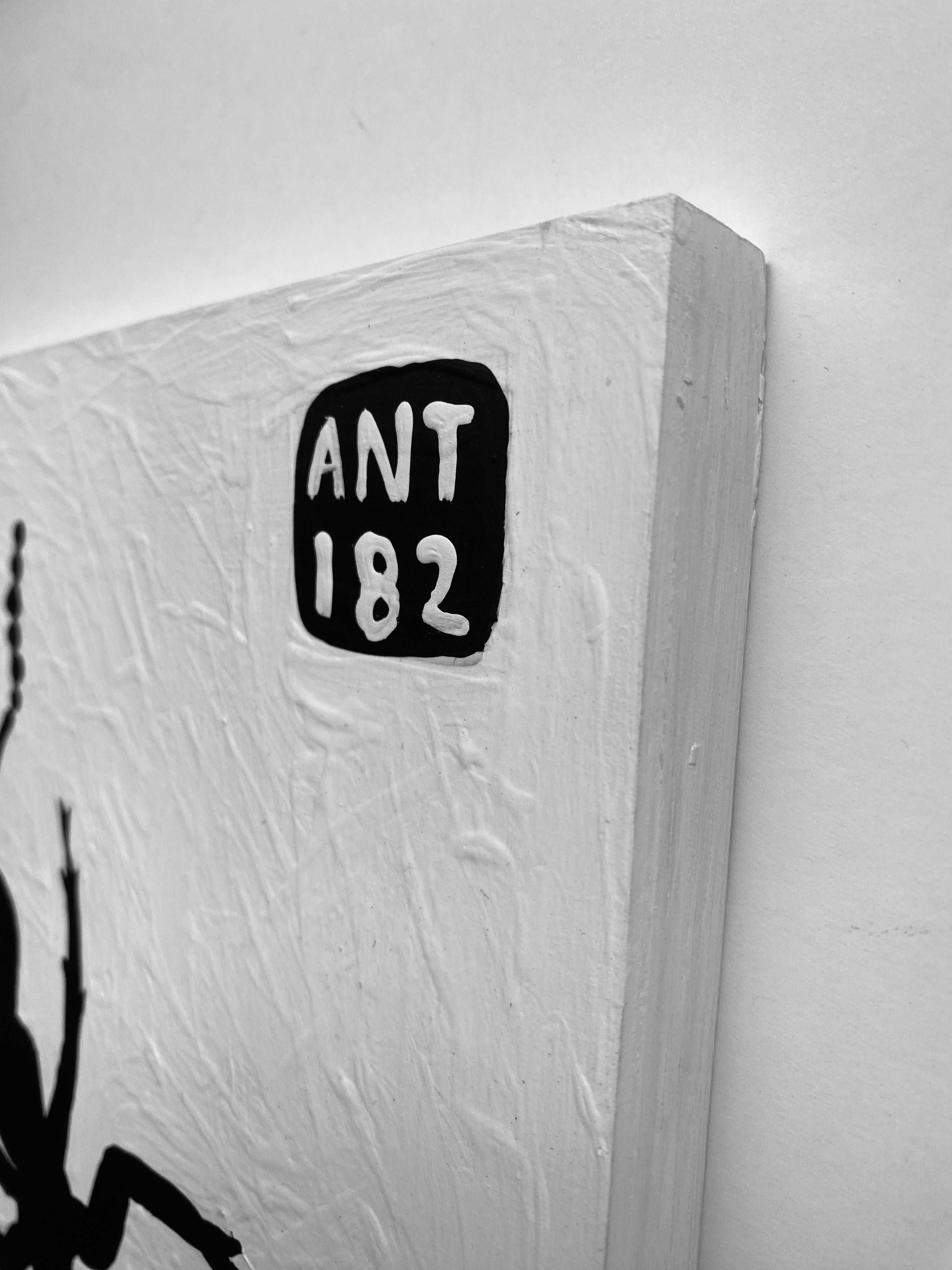 Ant #182
