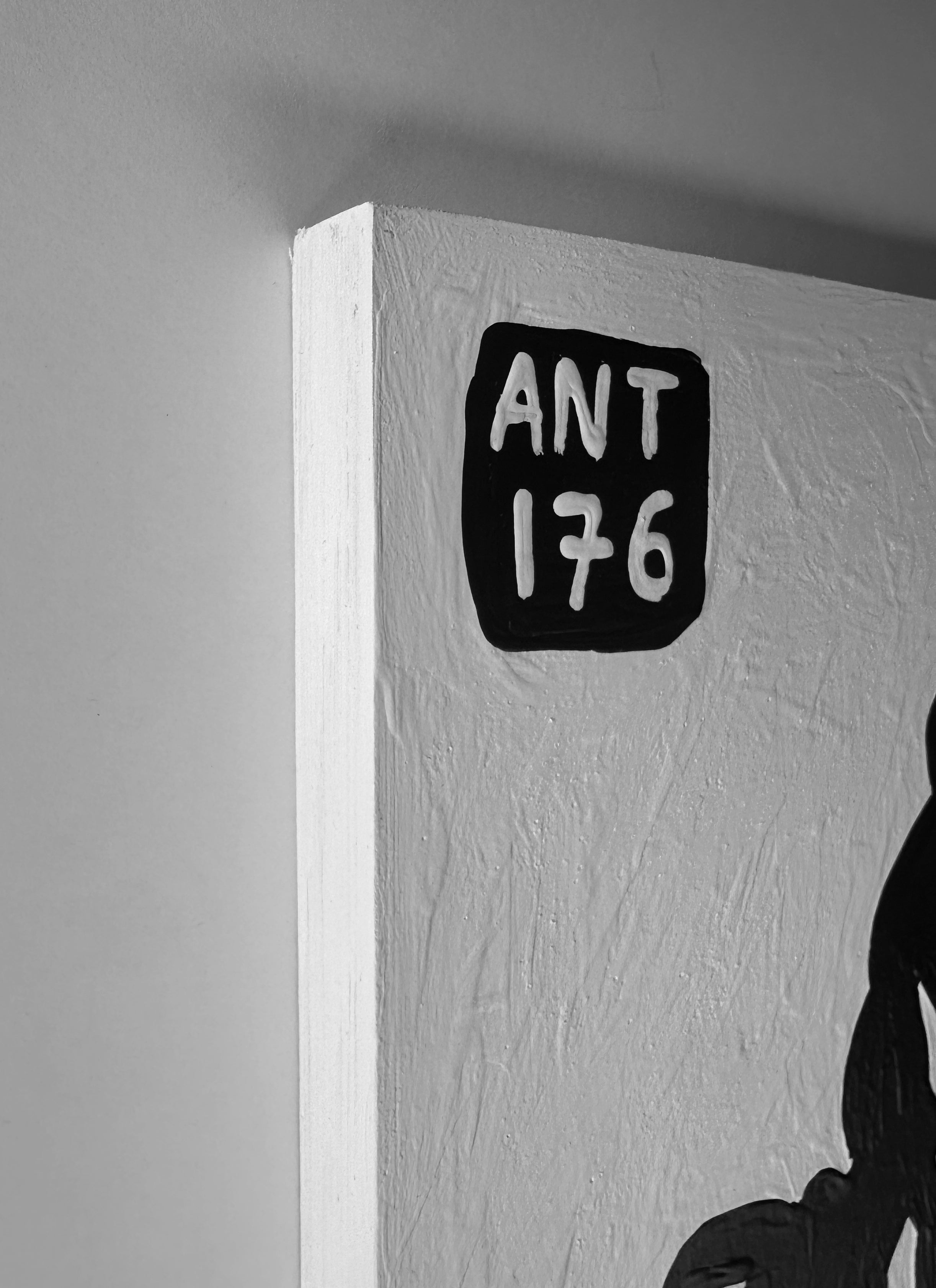 Ant #176