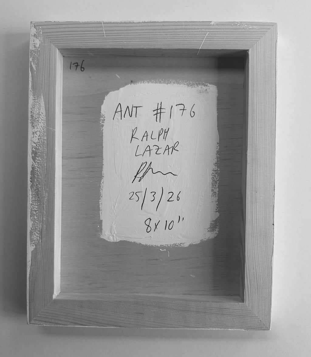 Ant #176