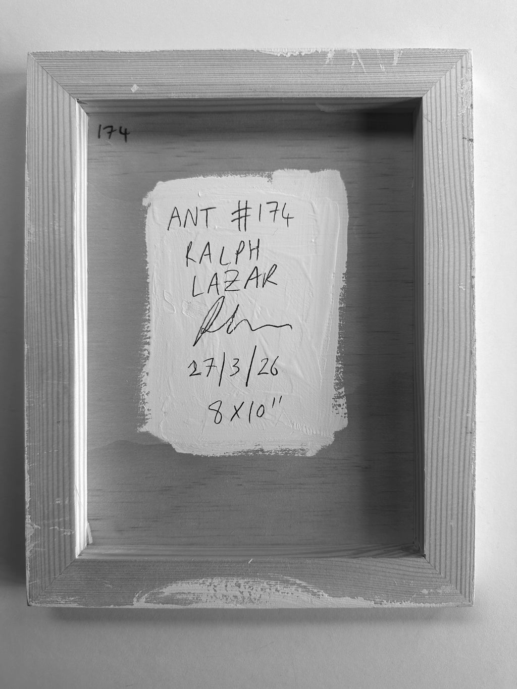 Ant #174