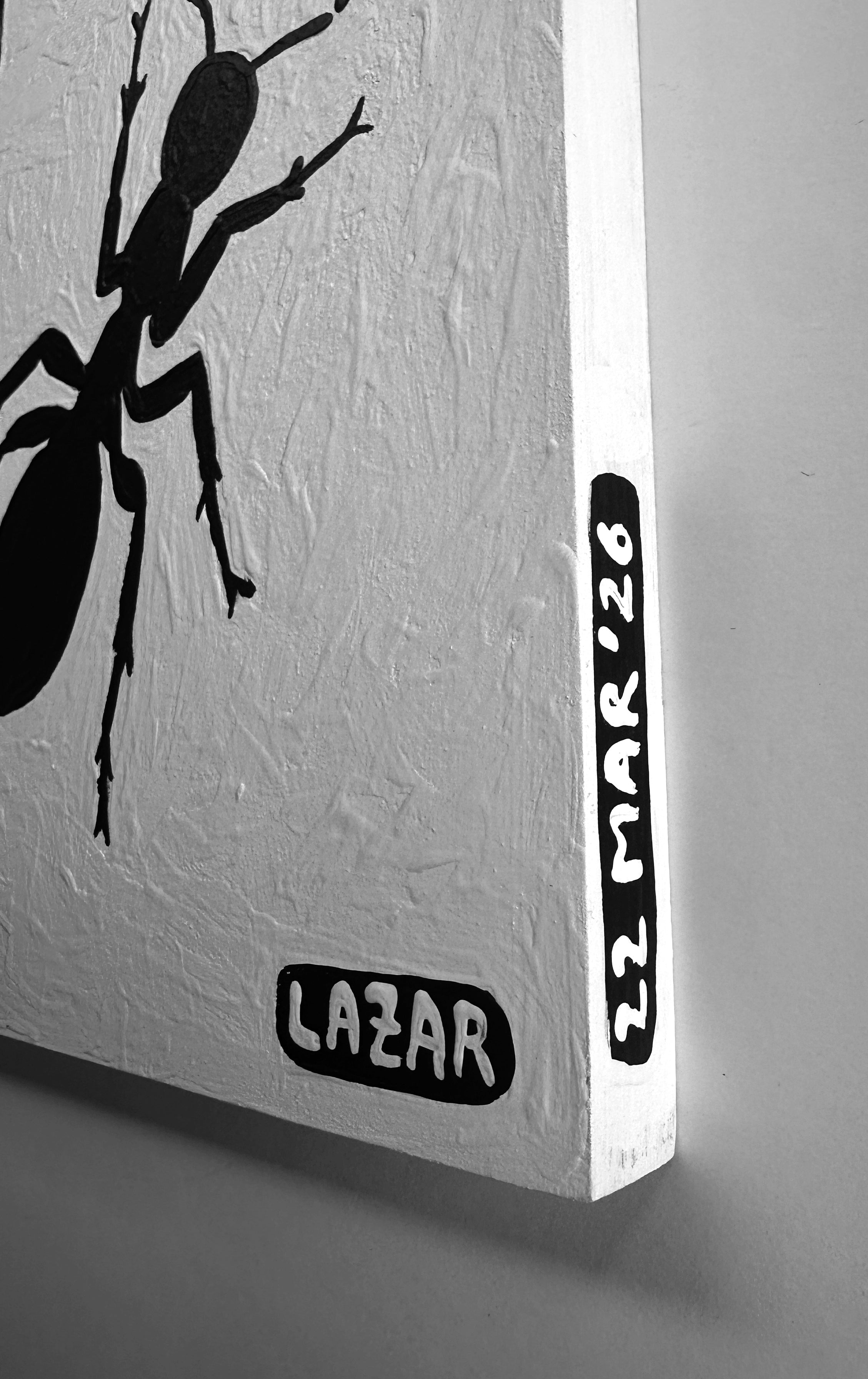 Ant #173