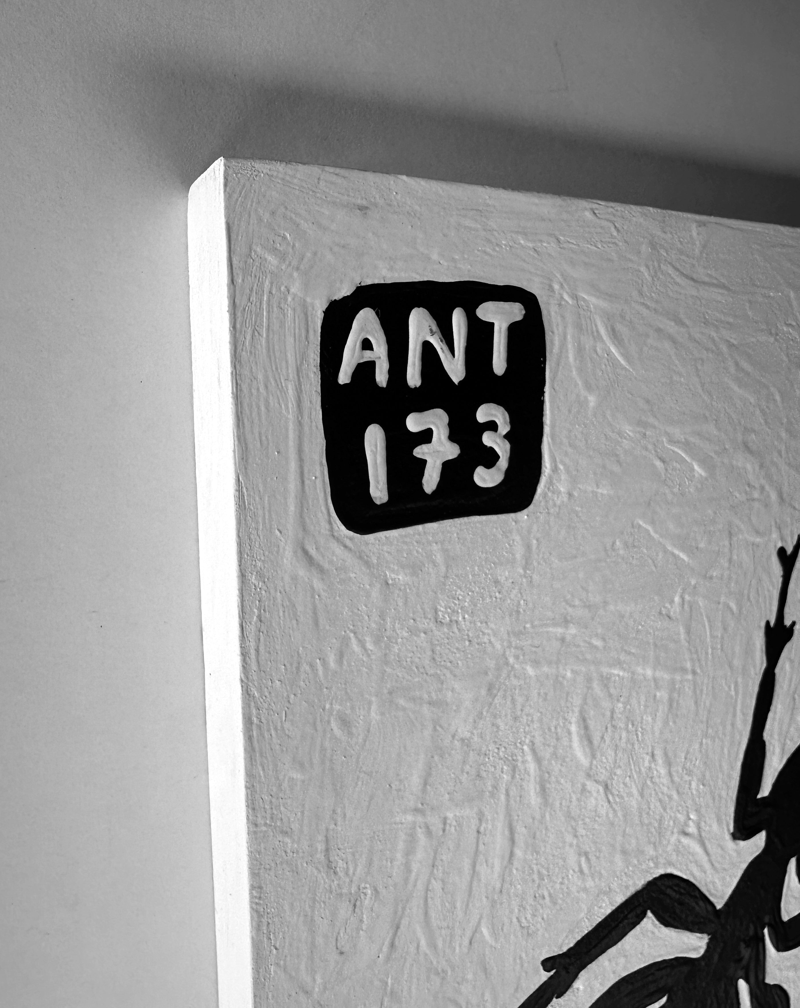 Ant #173