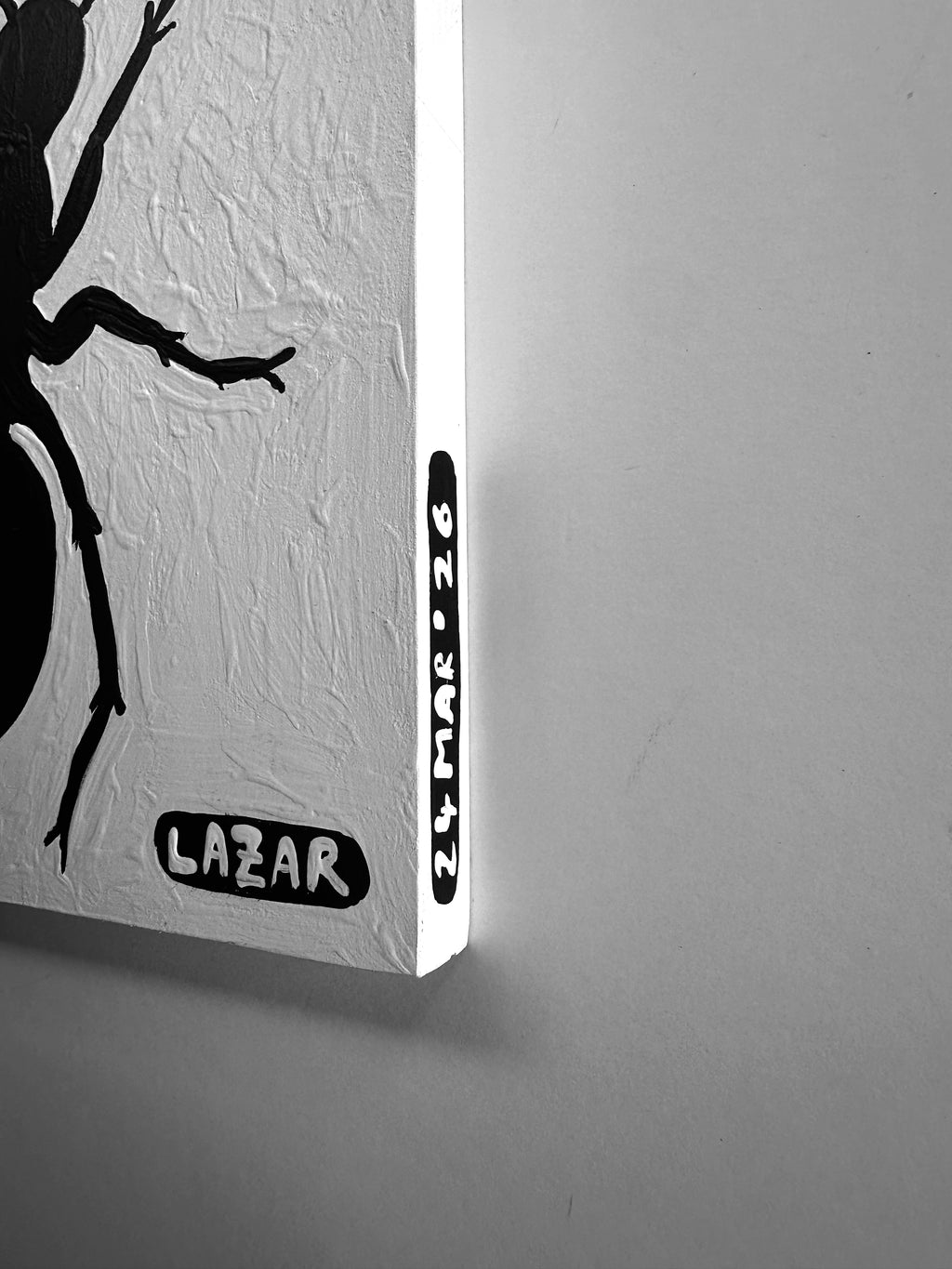 Ant #175