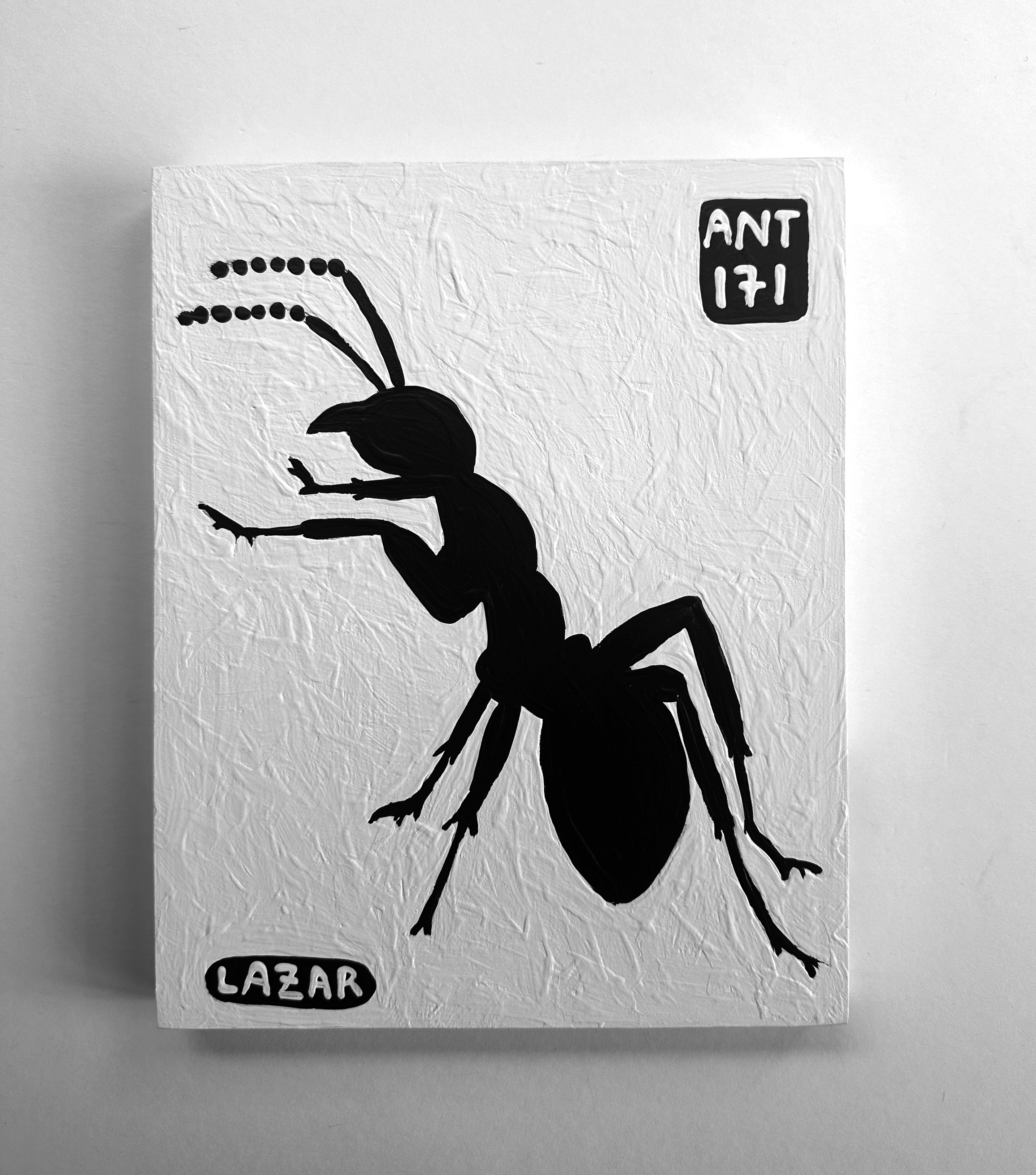 Ant #171