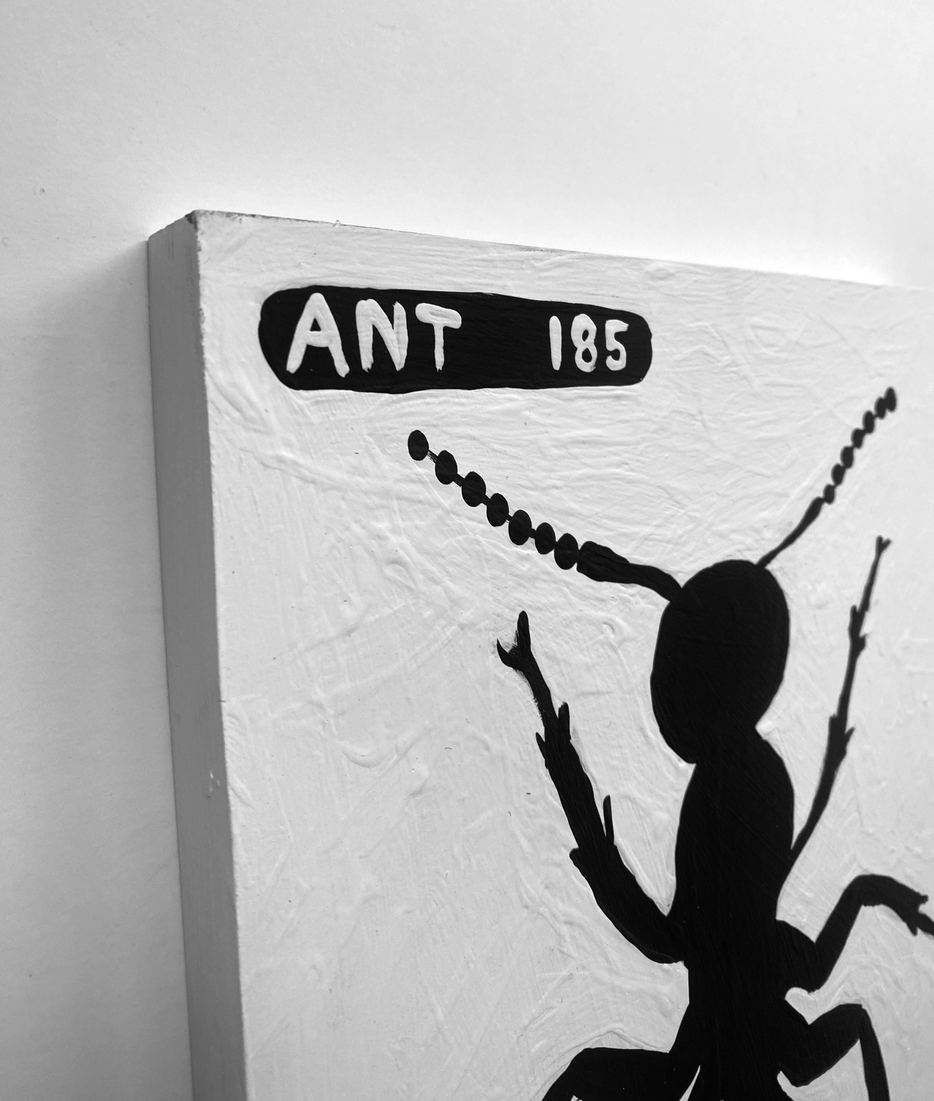 Ant #185