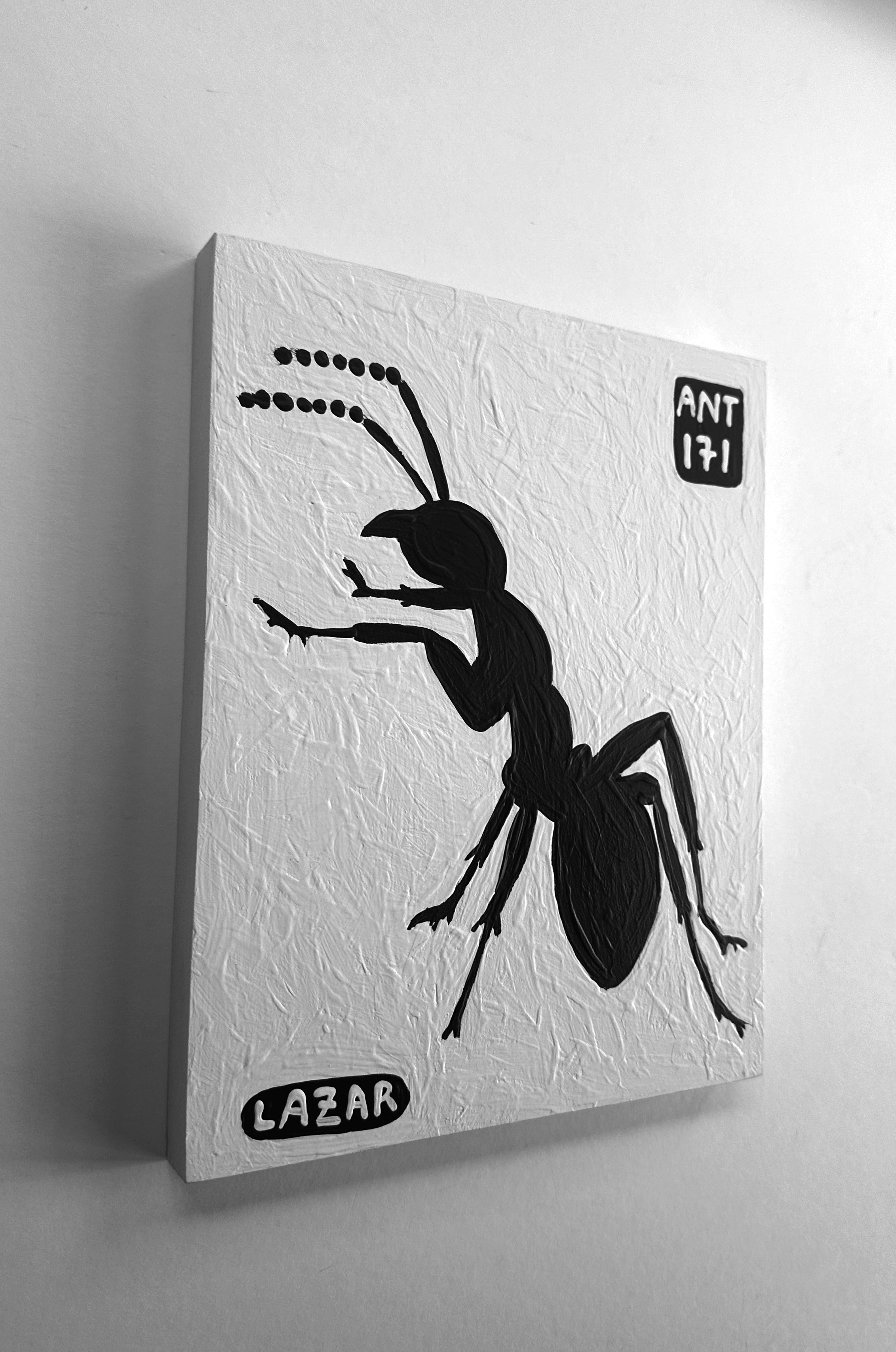 Ant #171
