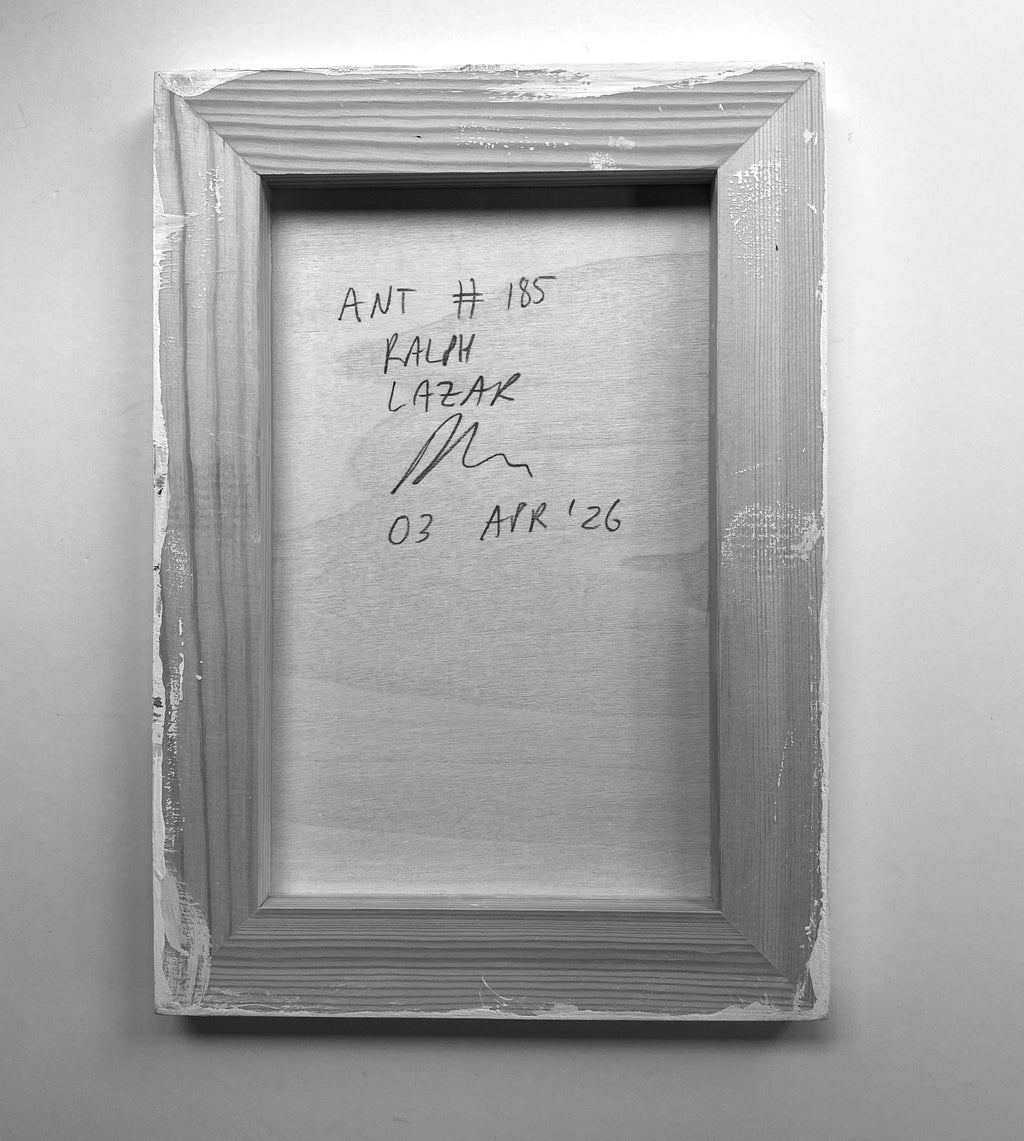 Ant #185