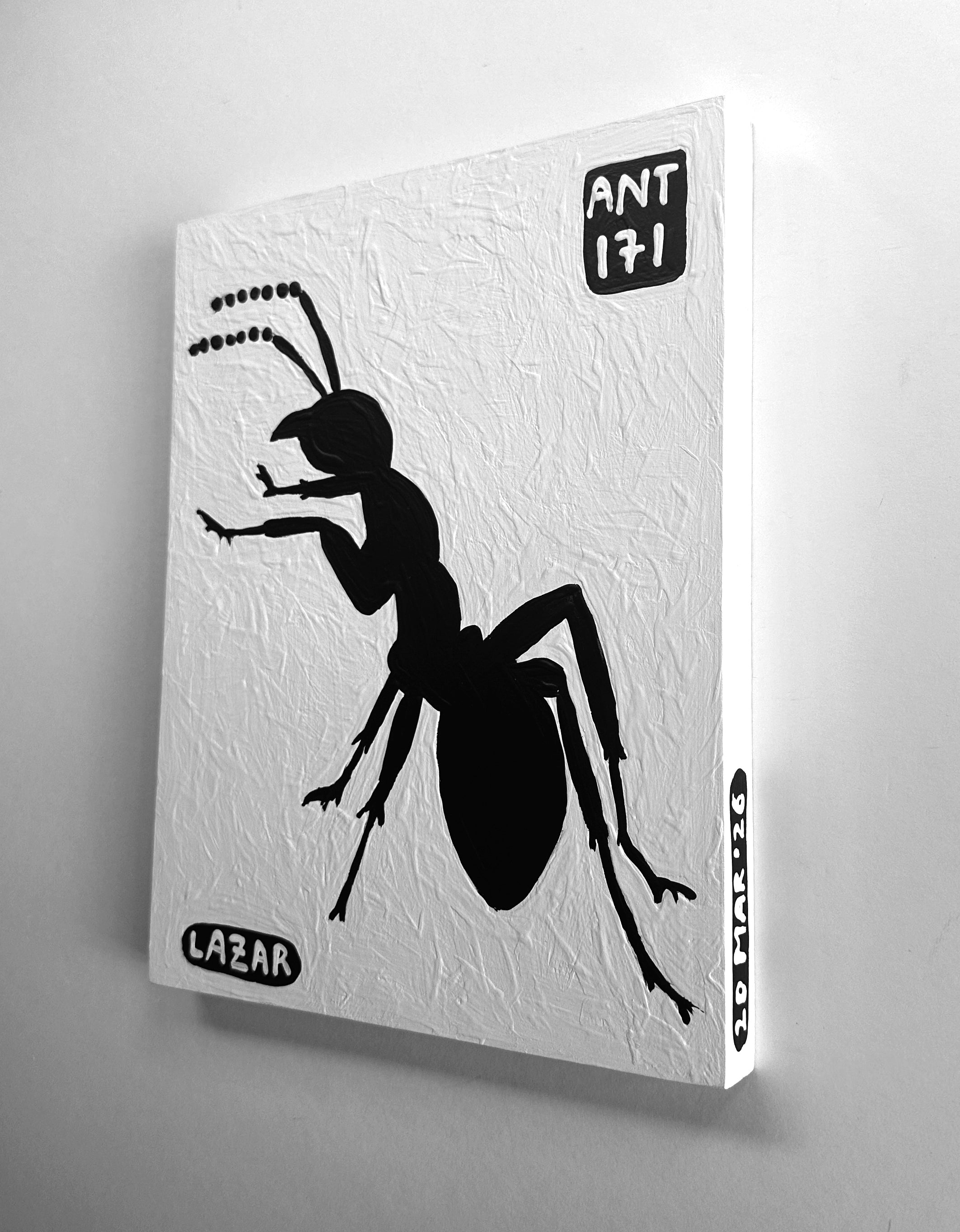 Ant #171