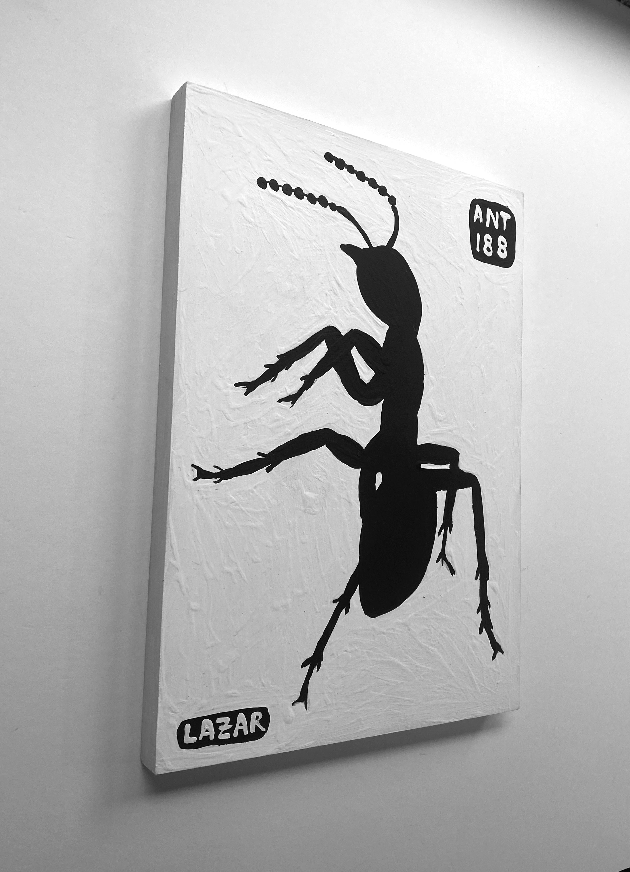 Ant #188