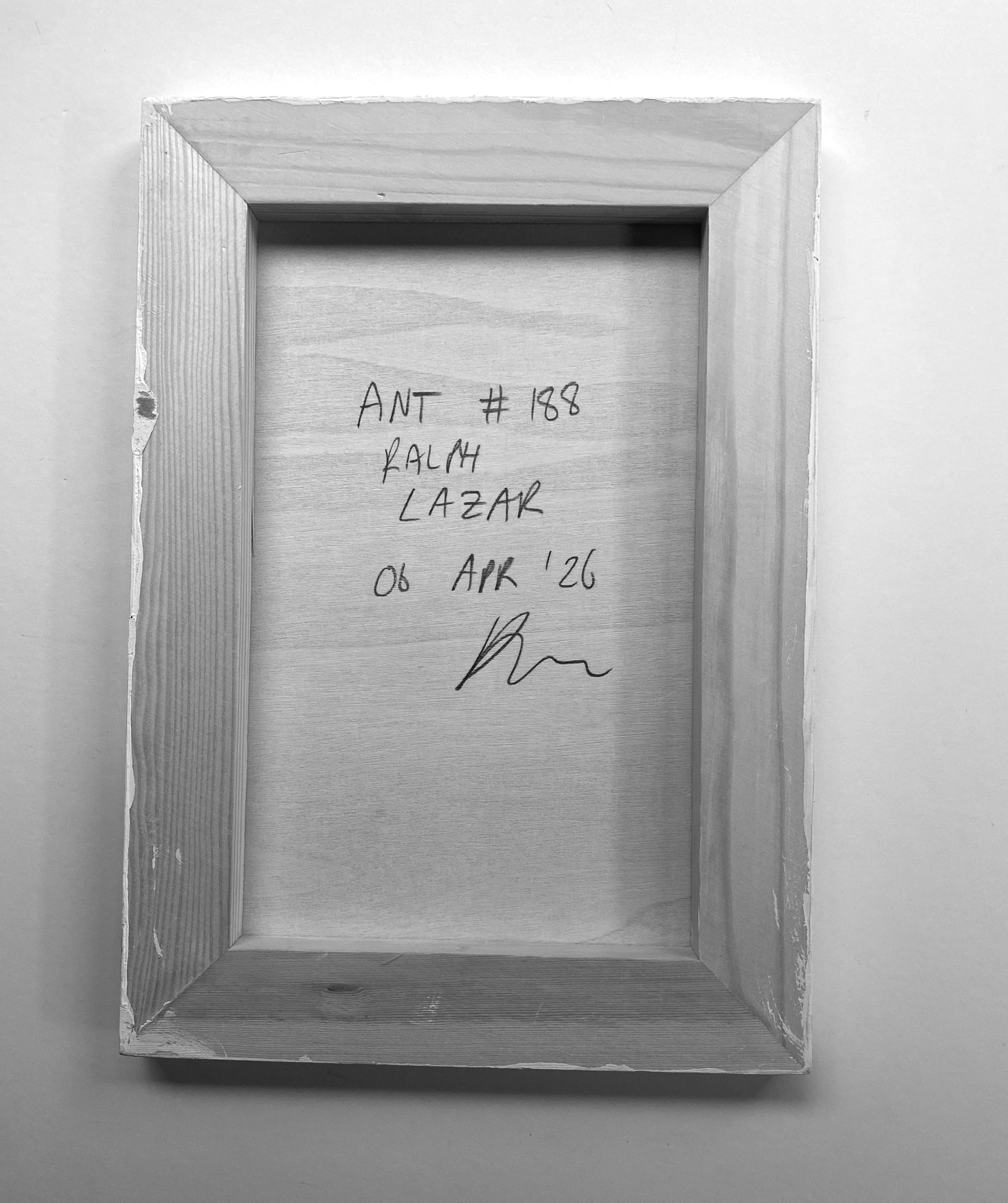 Ant #188