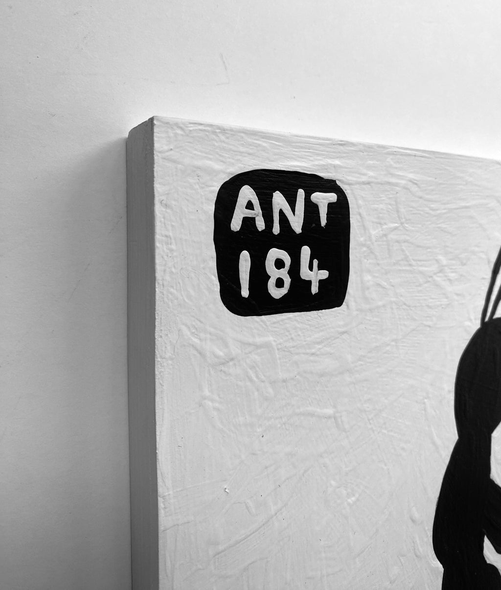 Ant #184