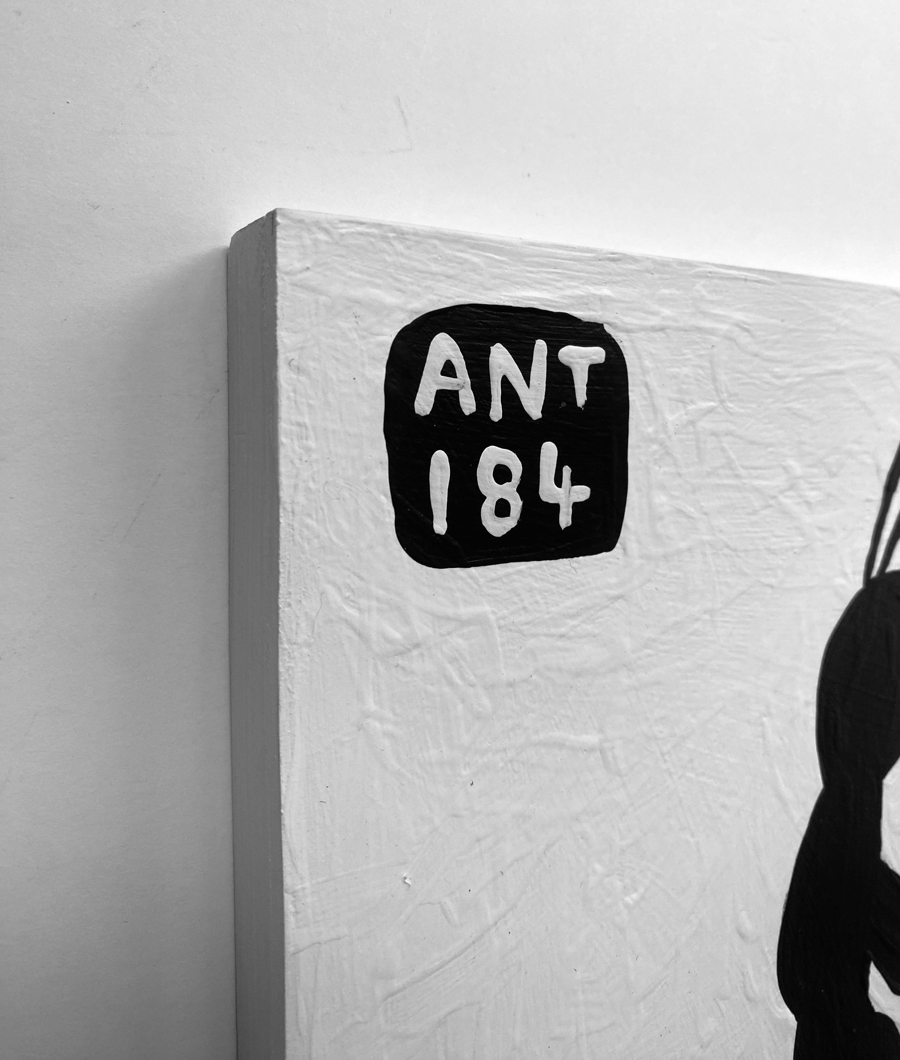 Ant #184