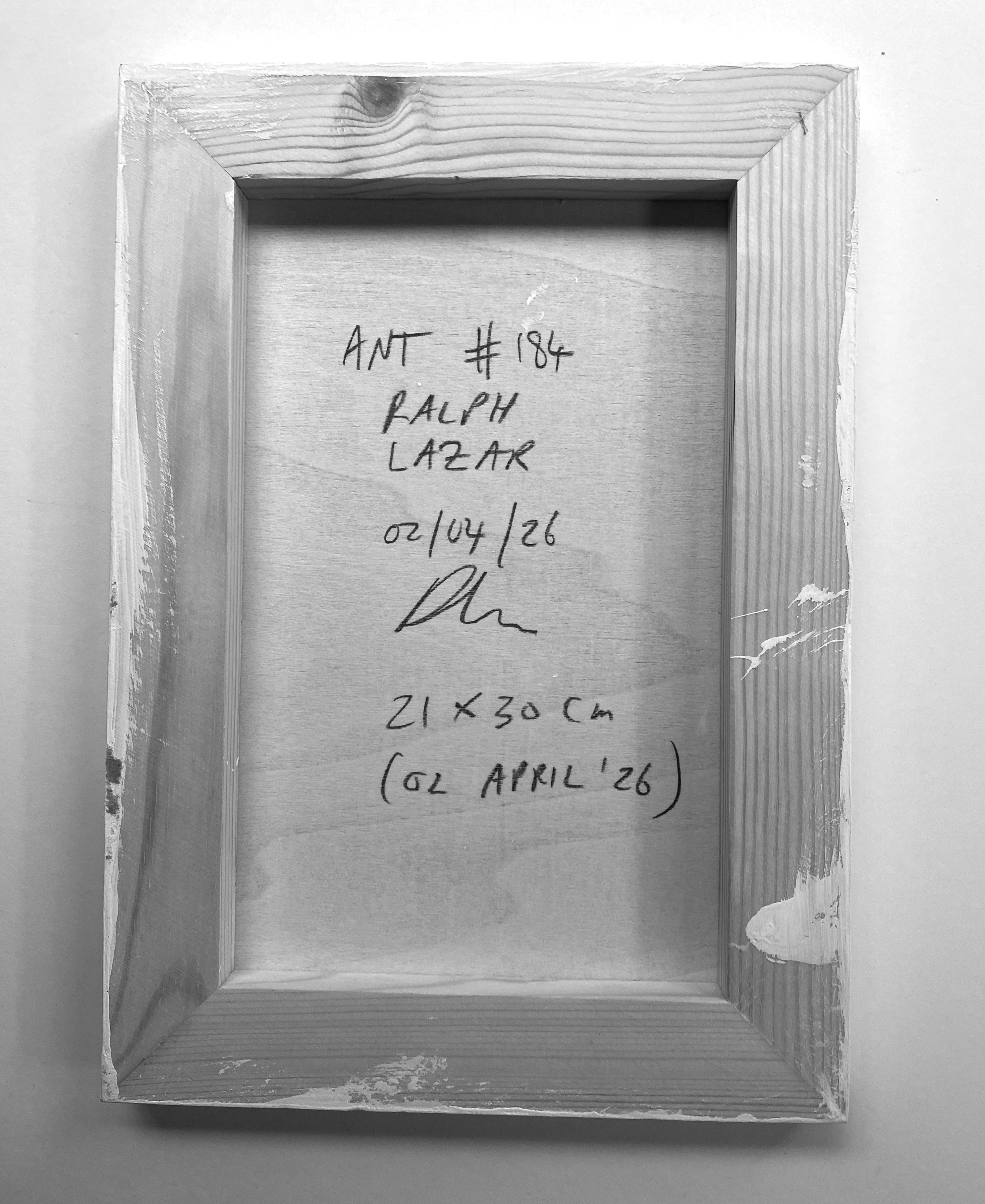 Ant #184