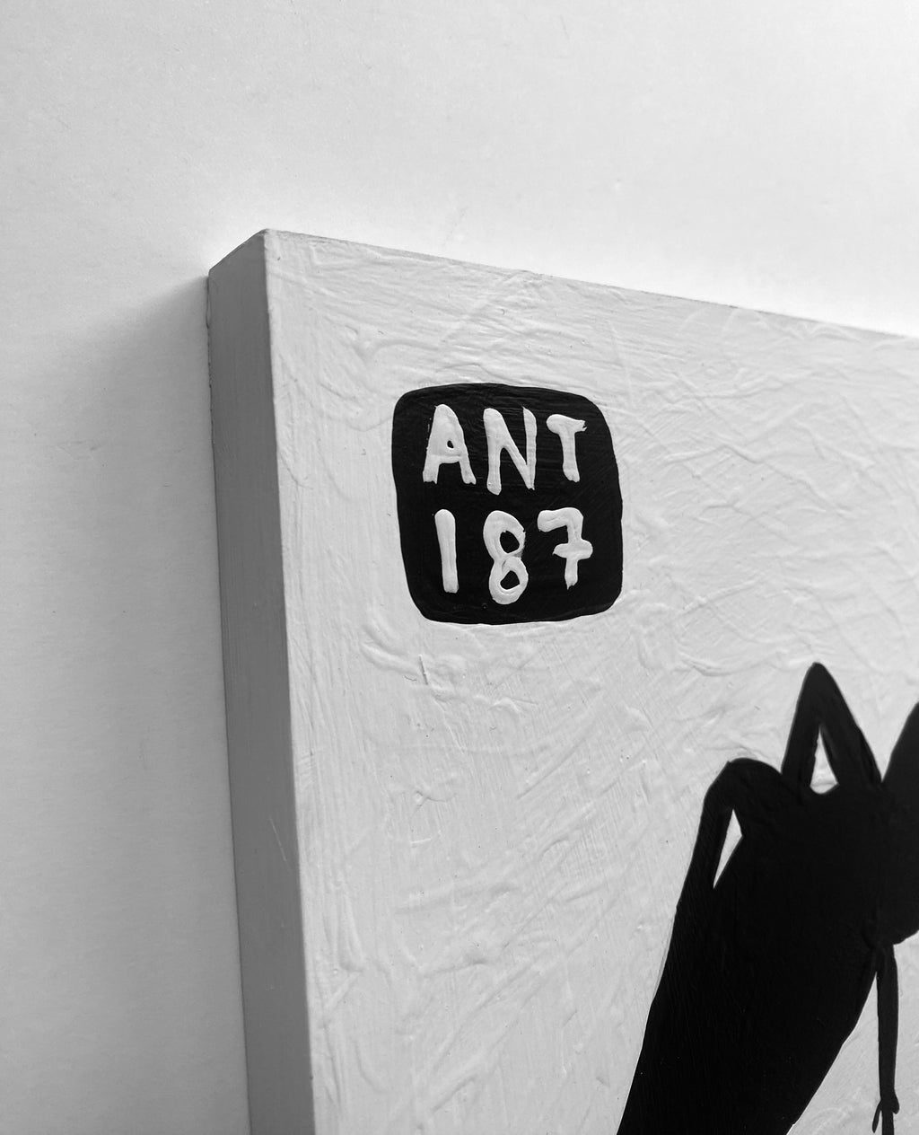 Ant #187